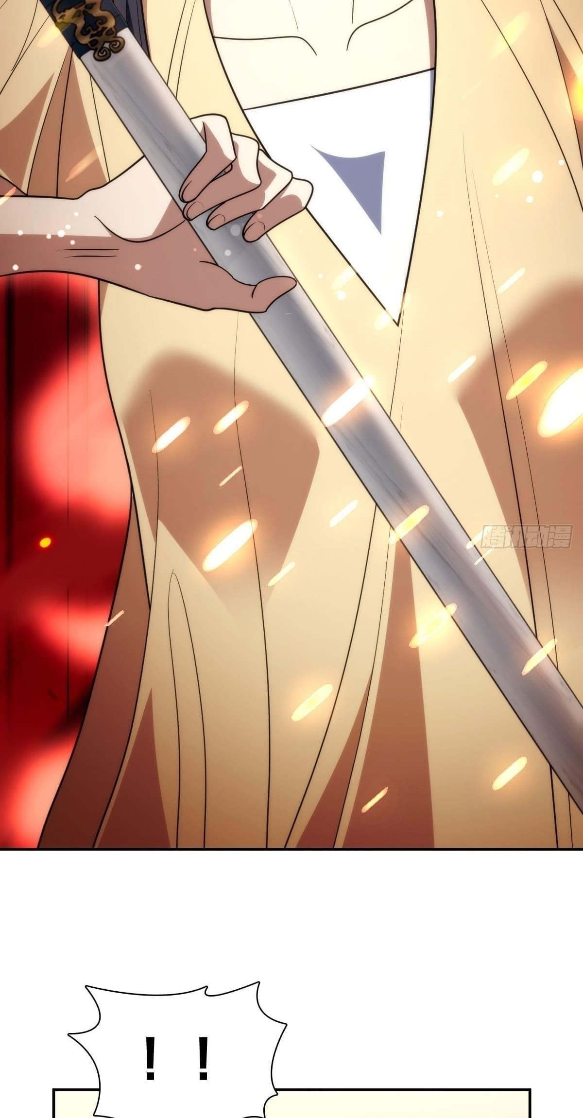 My Wife is From a Thousand Years Ago - Chapter 405 Page 10