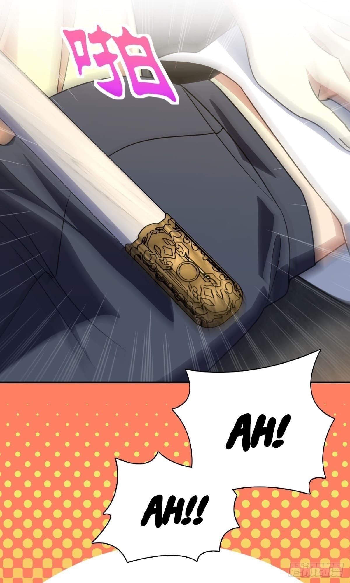 My Wife is From a Thousand Years Ago - Chapter 405 Page 15