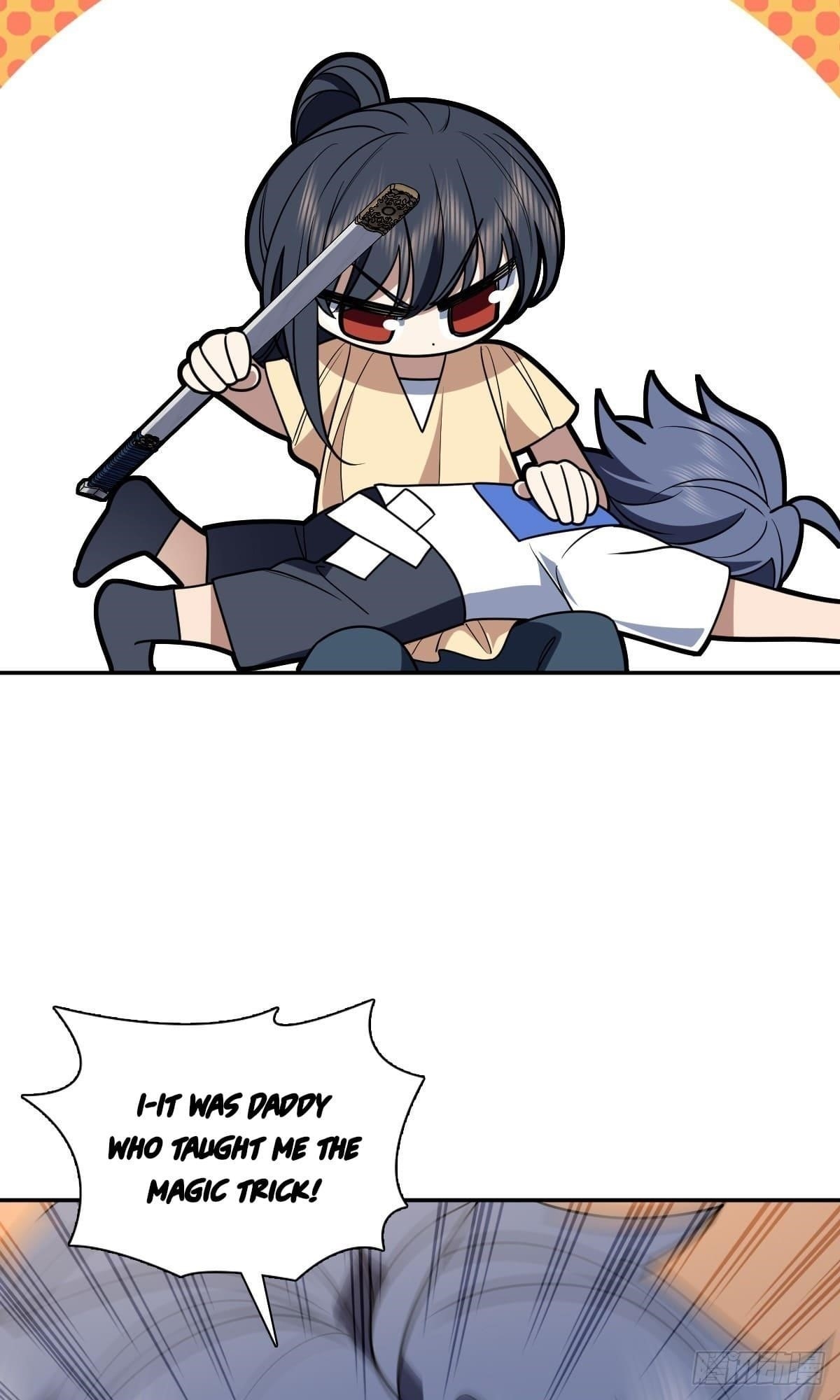 My Wife is From a Thousand Years Ago - Chapter 405 Page 16