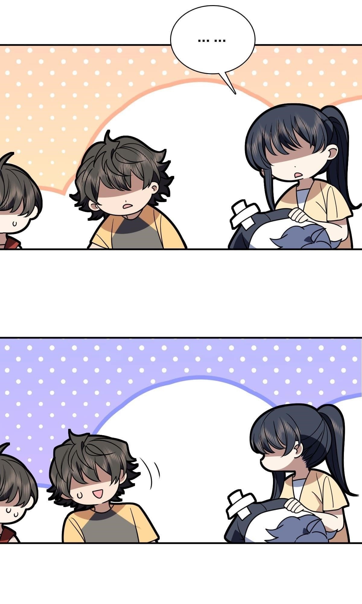 My Wife is From a Thousand Years Ago - Chapter 405 Page 18