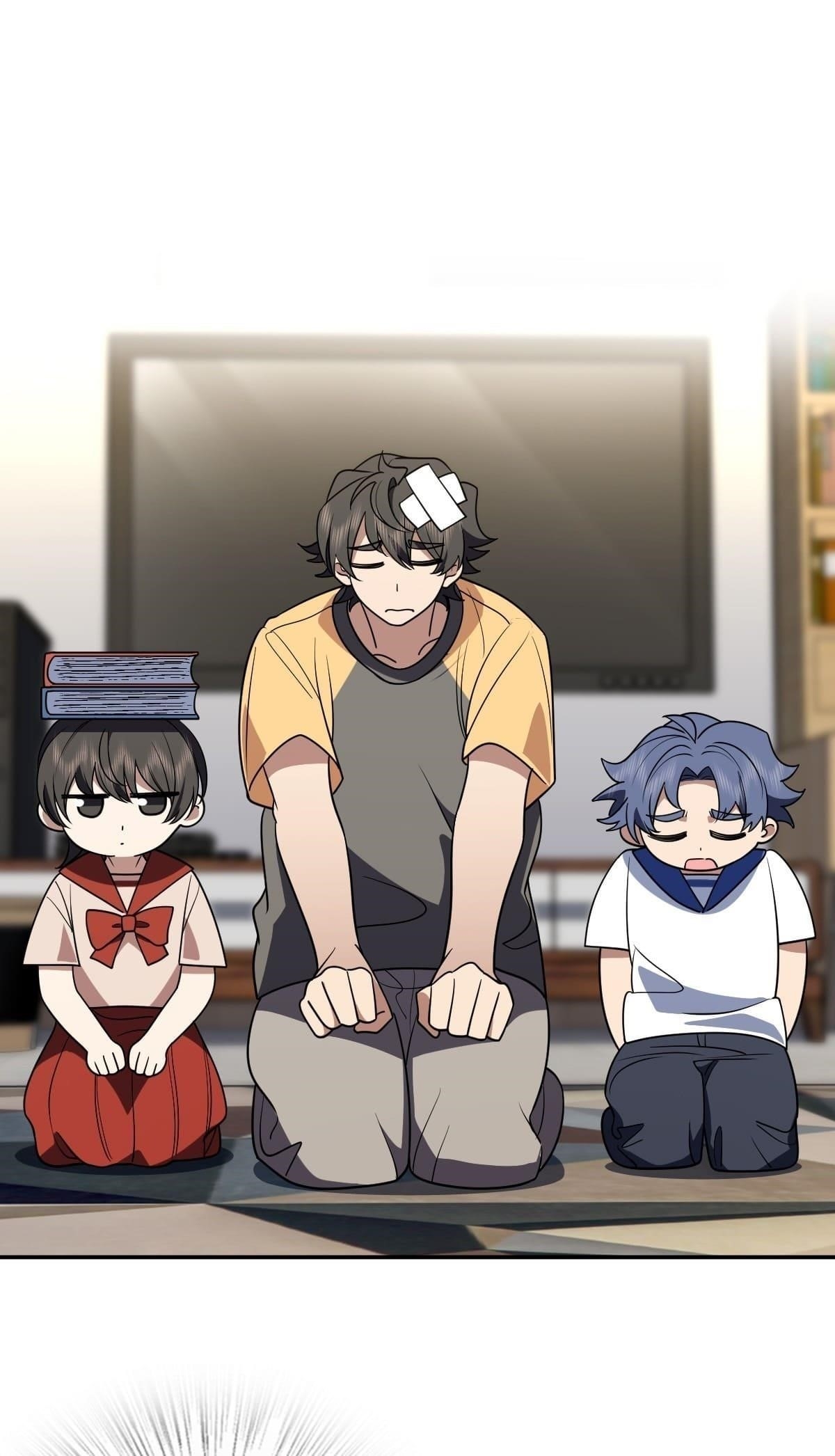 My Wife is From a Thousand Years Ago - Chapter 405 Page 19