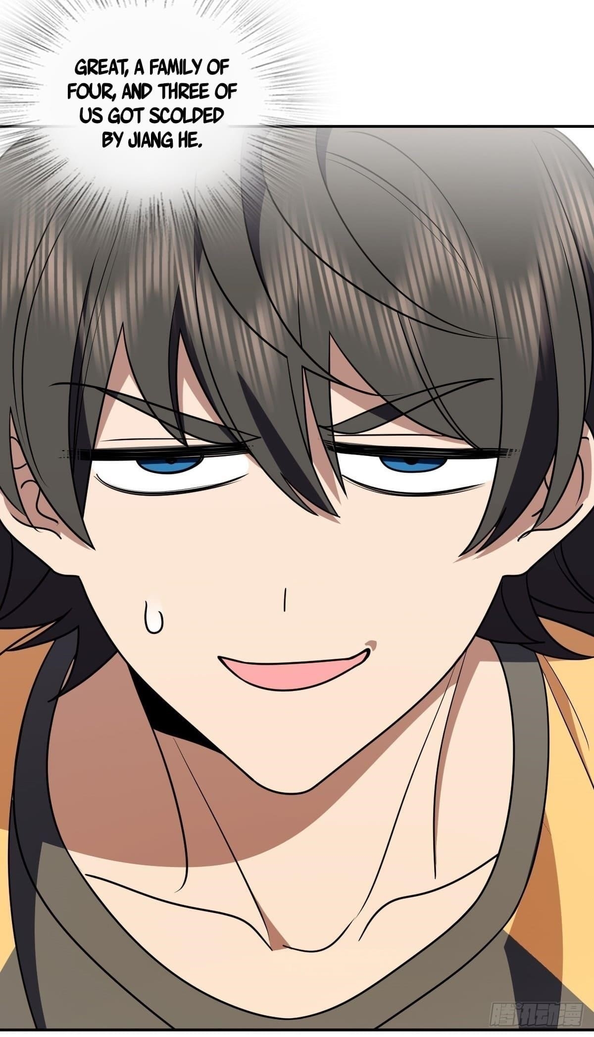 My Wife is From a Thousand Years Ago - Chapter 405 Page 20