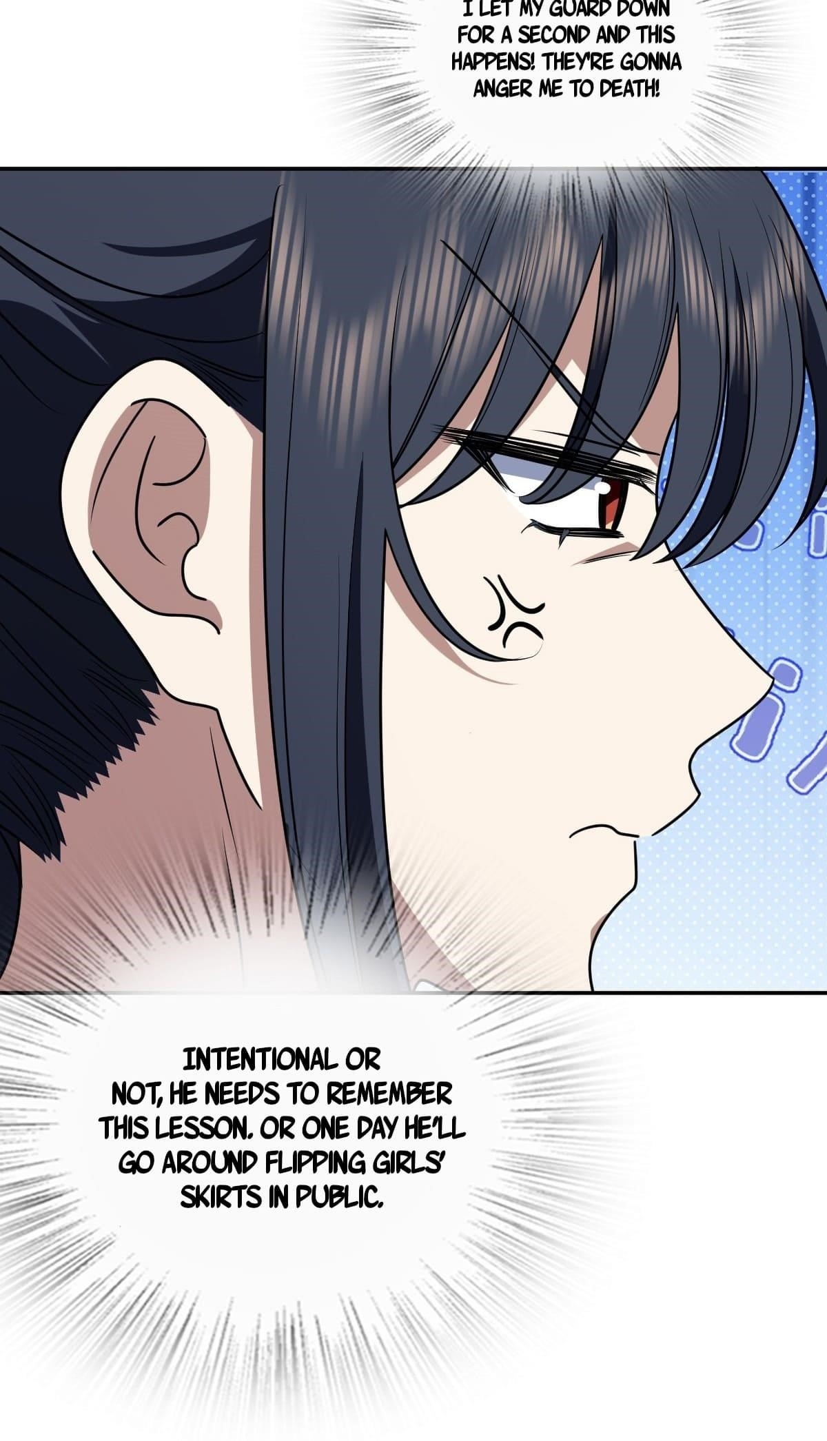 My Wife is From a Thousand Years Ago - Chapter 405 Page 24