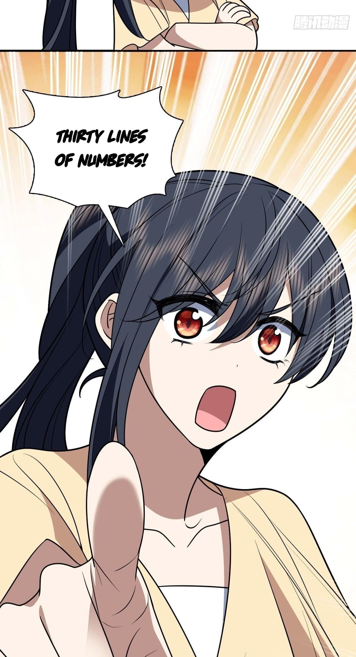 My Wife is From a Thousand Years Ago - Chapter 405 Page 27