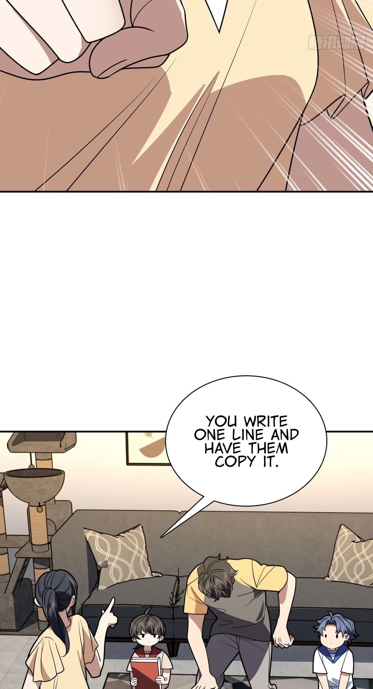 My Wife is From a Thousand Years Ago - Chapter 405 Page 28