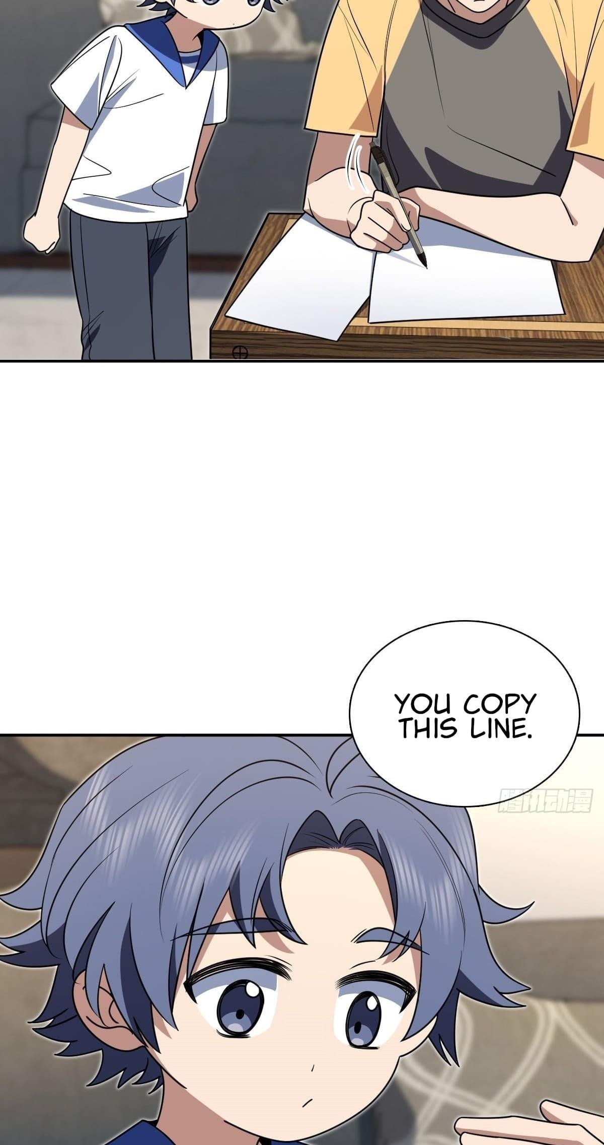 My Wife is From a Thousand Years Ago - Chapter 405 Page 32