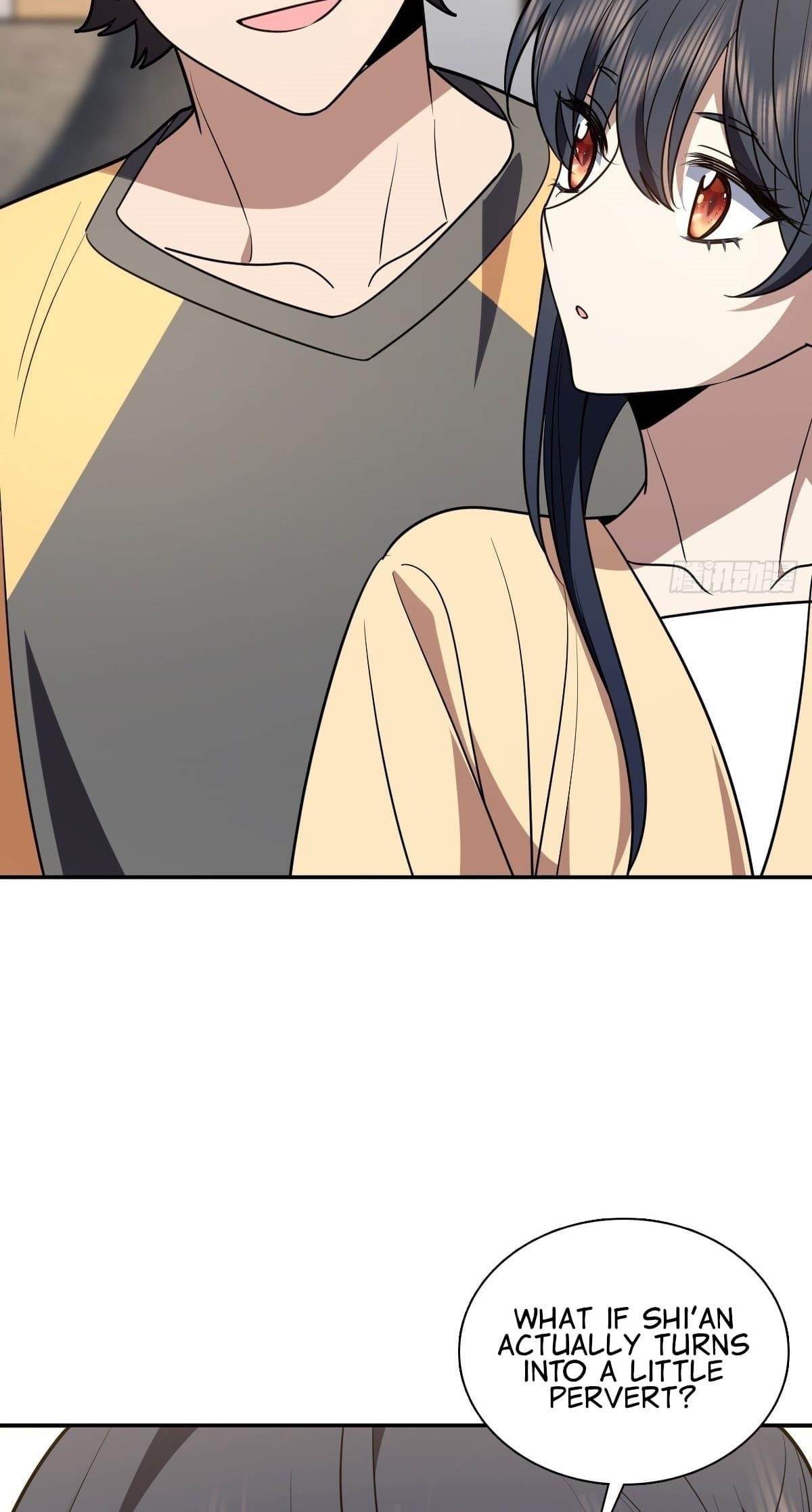 My Wife is From a Thousand Years Ago - Chapter 405 Page 38