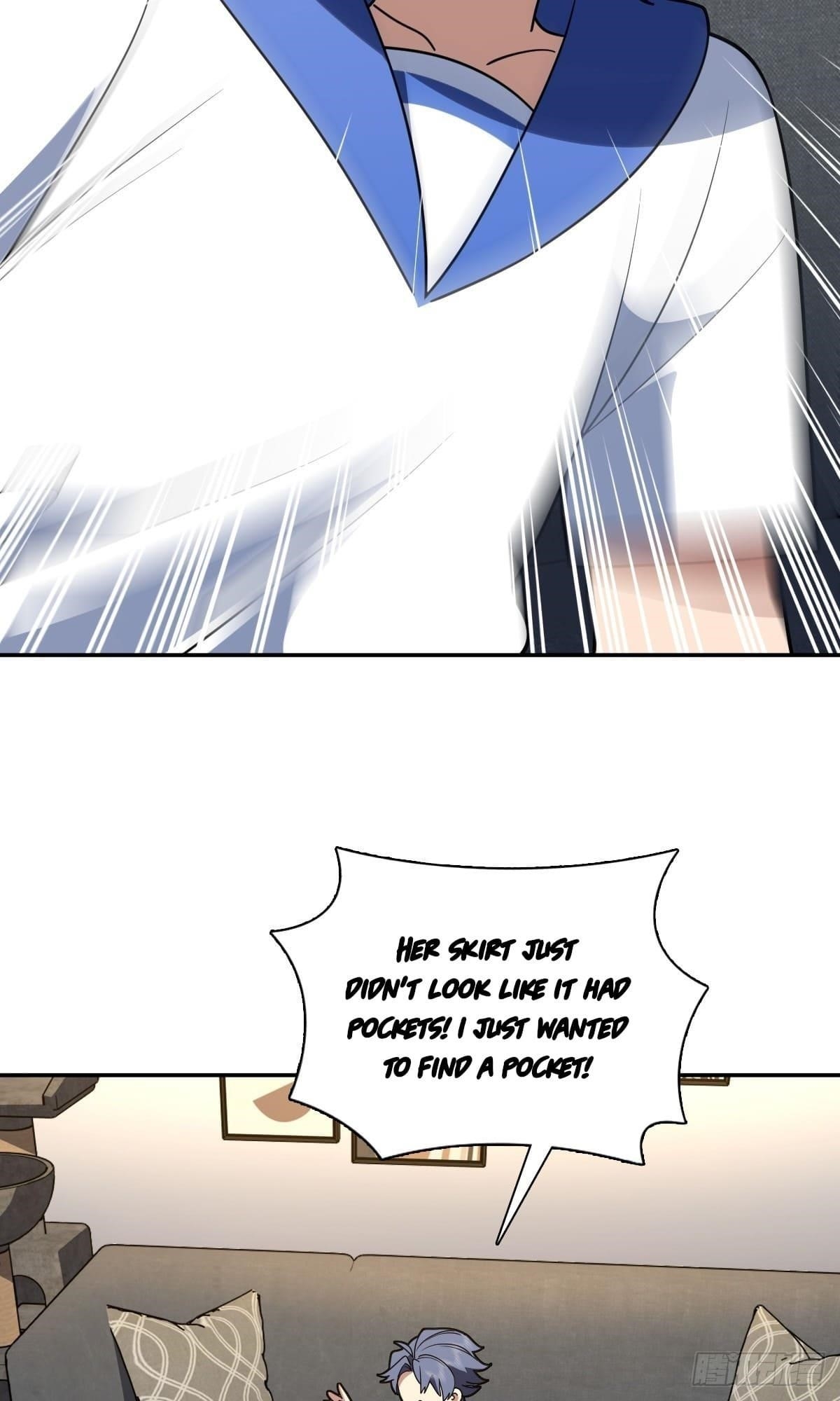 My Wife is From a Thousand Years Ago - Chapter 405 Page 4