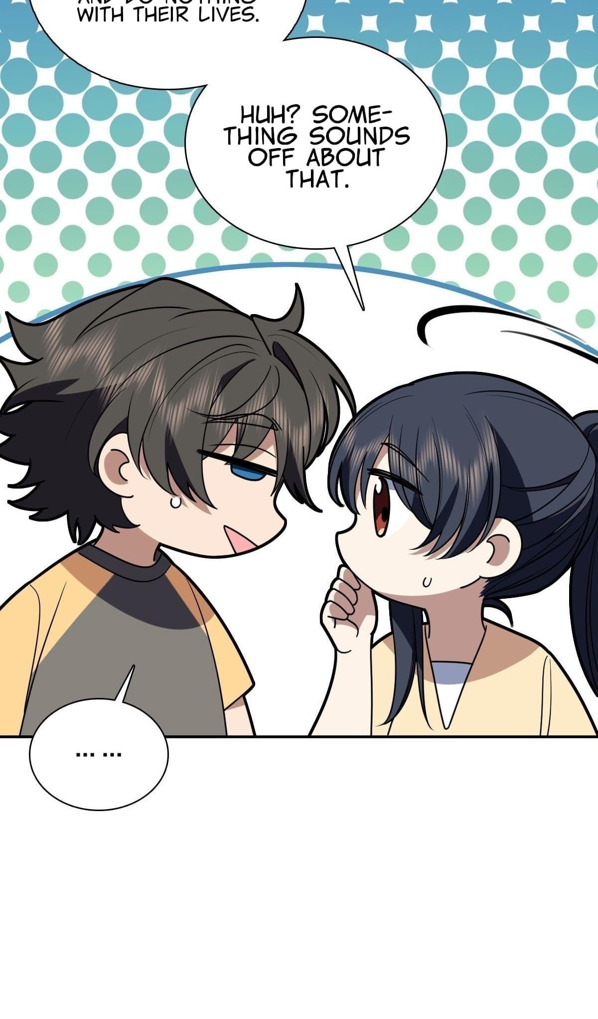 My Wife is From a Thousand Years Ago - Chapter 405 Page 42