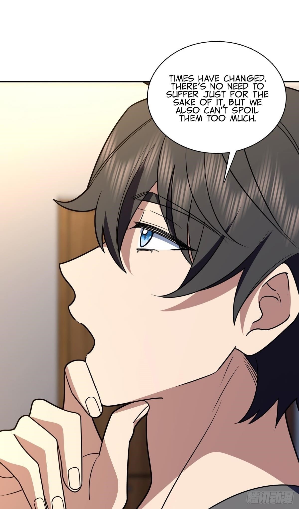 My Wife is From a Thousand Years Ago - Chapter 405 Page 46