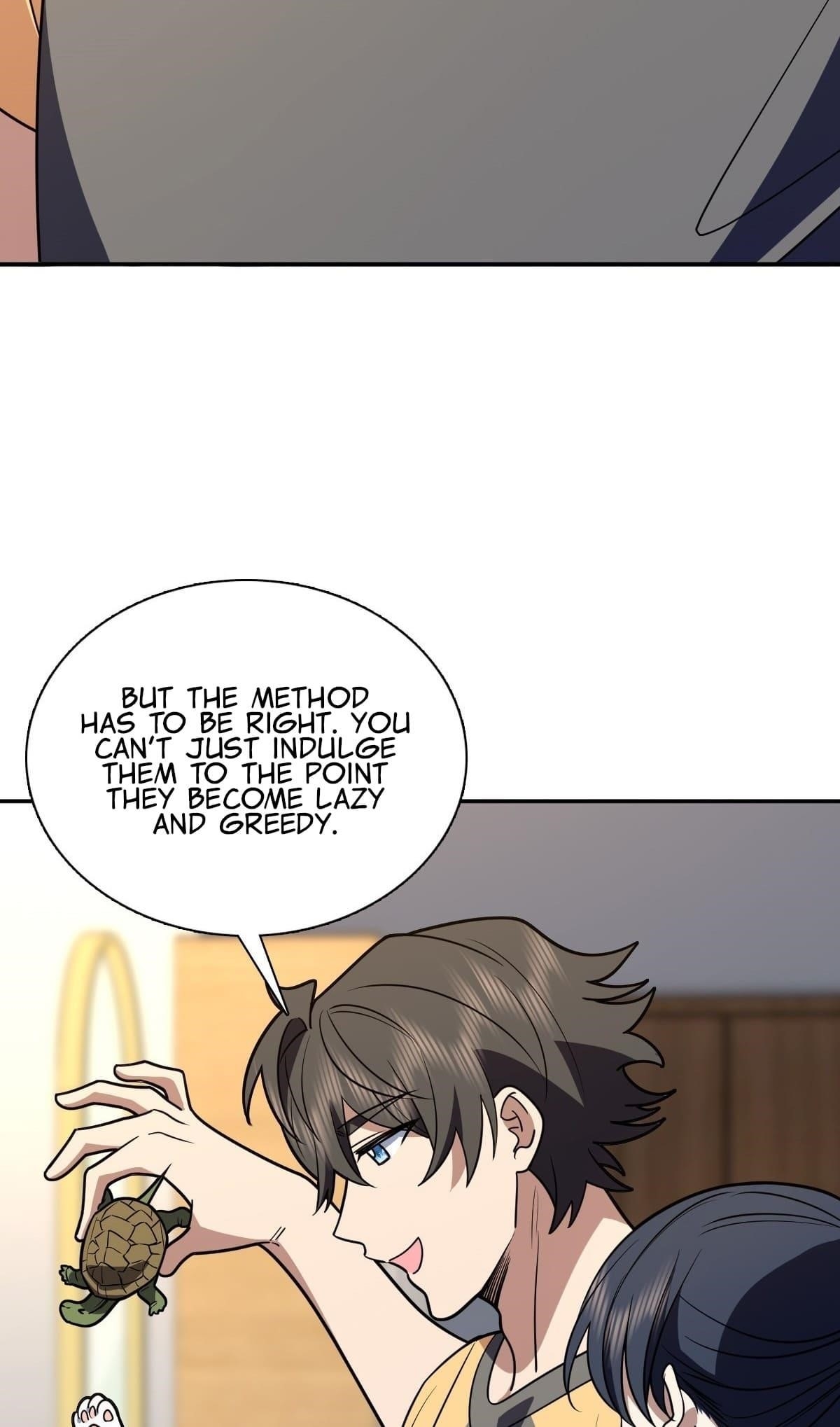 My Wife is From a Thousand Years Ago - Chapter 405 Page 50