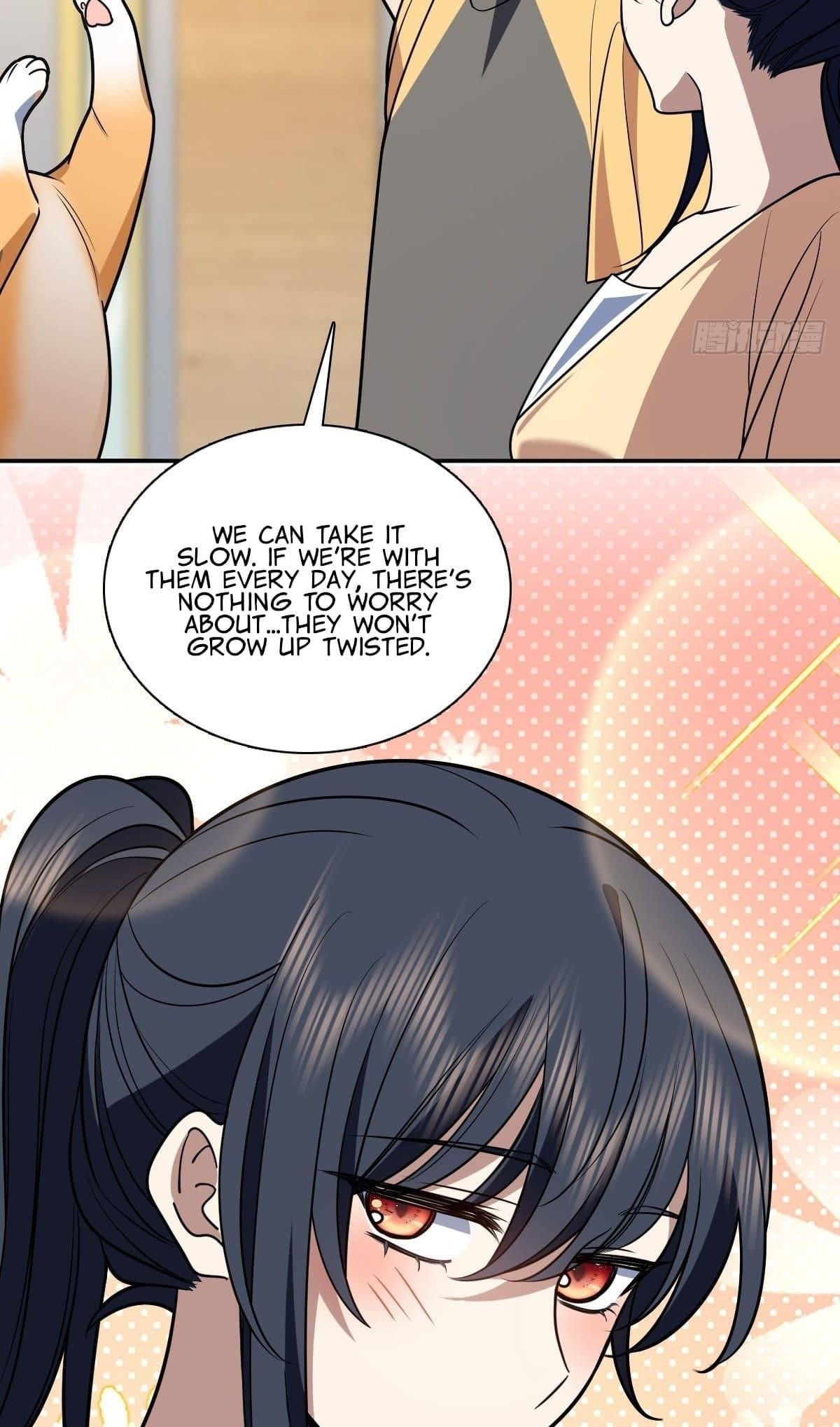 My Wife is From a Thousand Years Ago - Chapter 405 Page 51