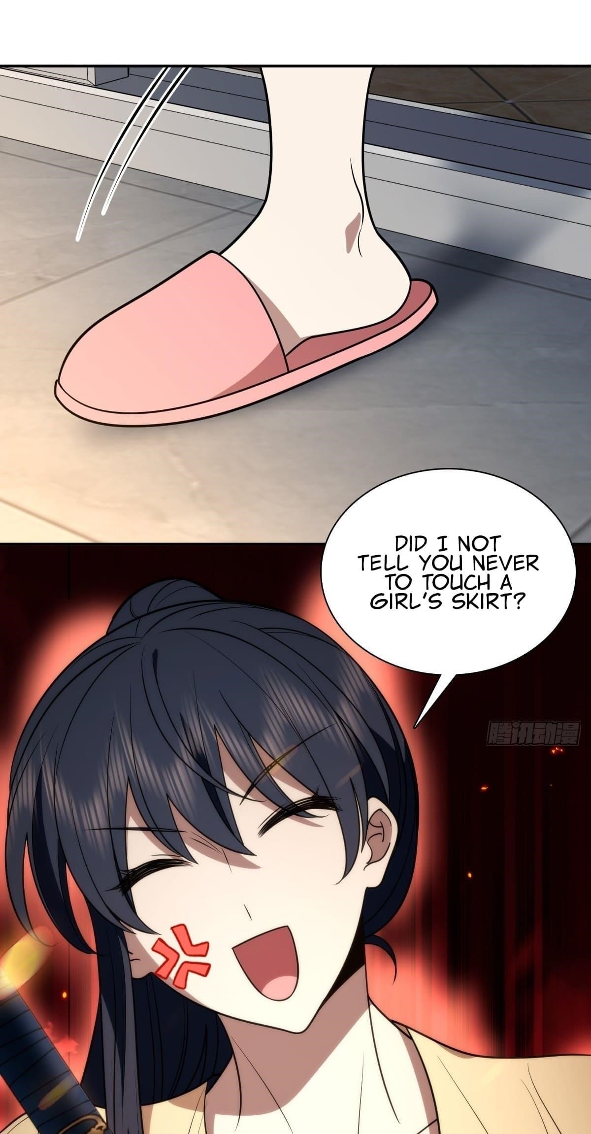 My Wife is From a Thousand Years Ago - Chapter 405 Page 9