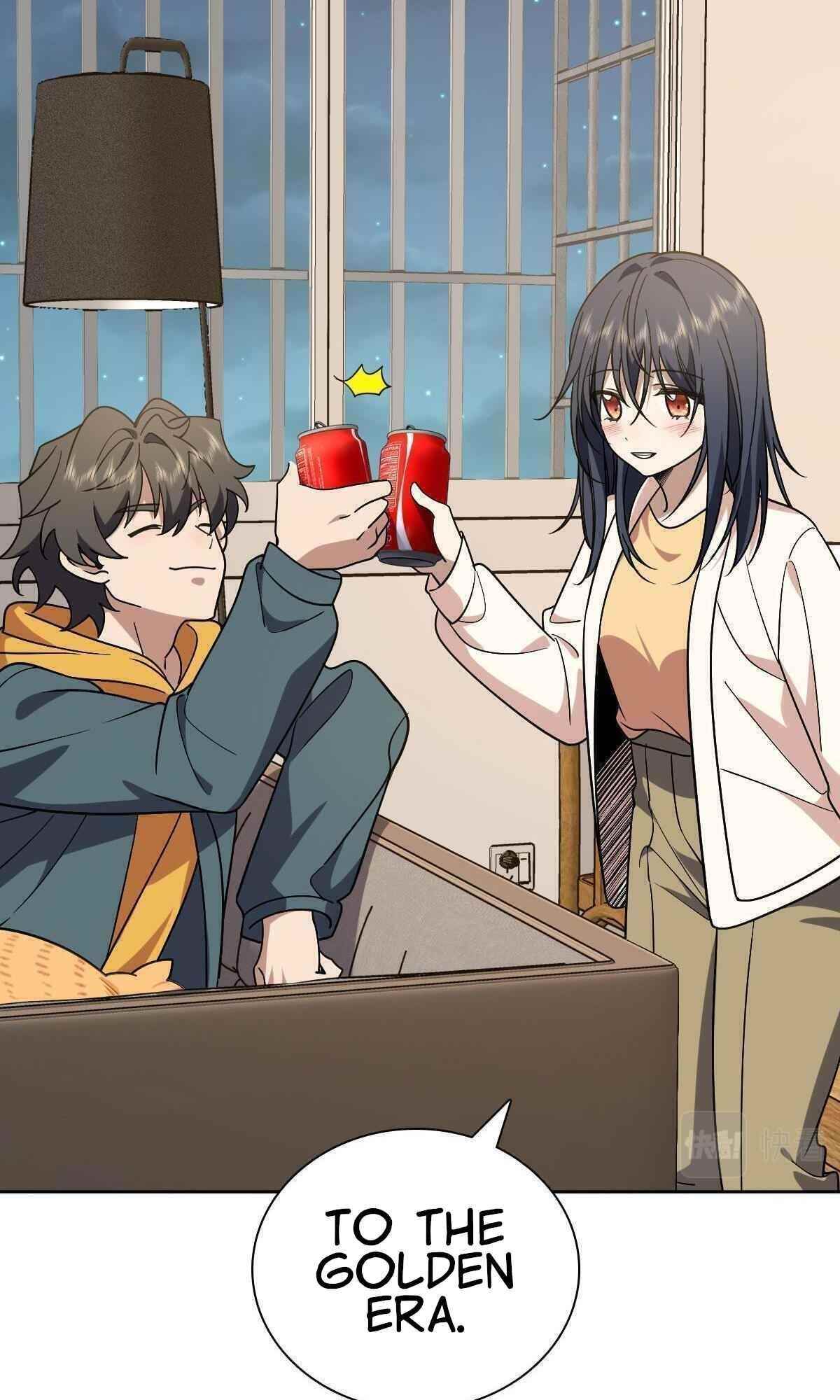 My Wife is From a Thousand Years Ago - Chapter 41 Page 29