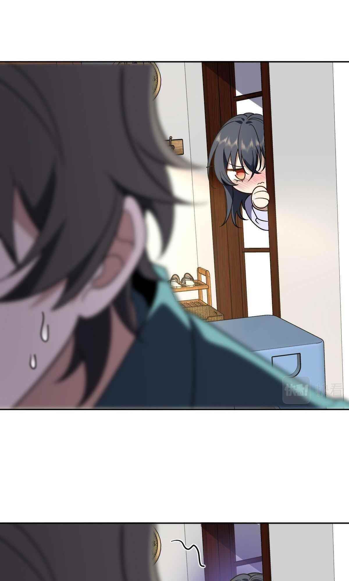 My Wife is From a Thousand Years Ago - Chapter 41 Page 35