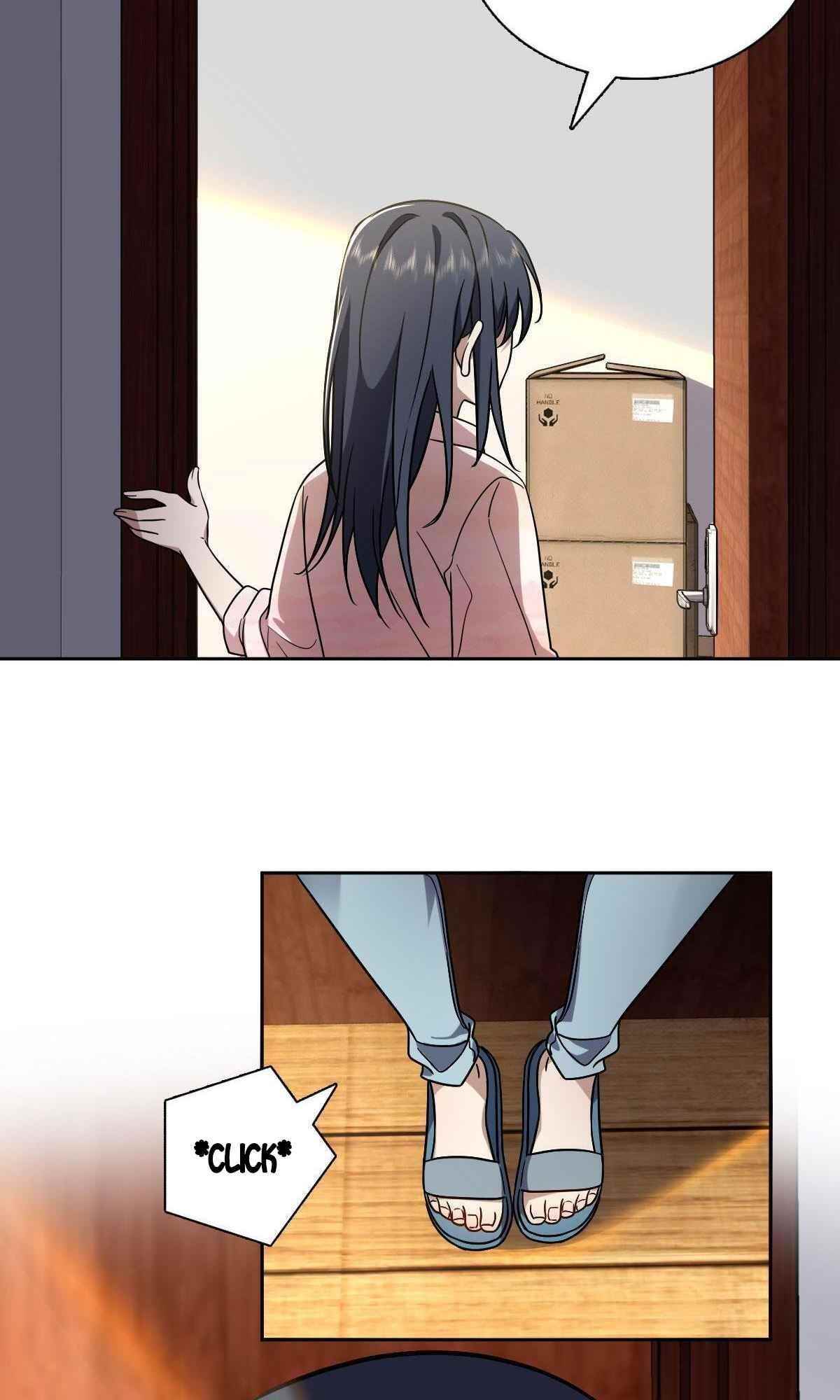 My Wife is From a Thousand Years Ago - Chapter 41 Page 55