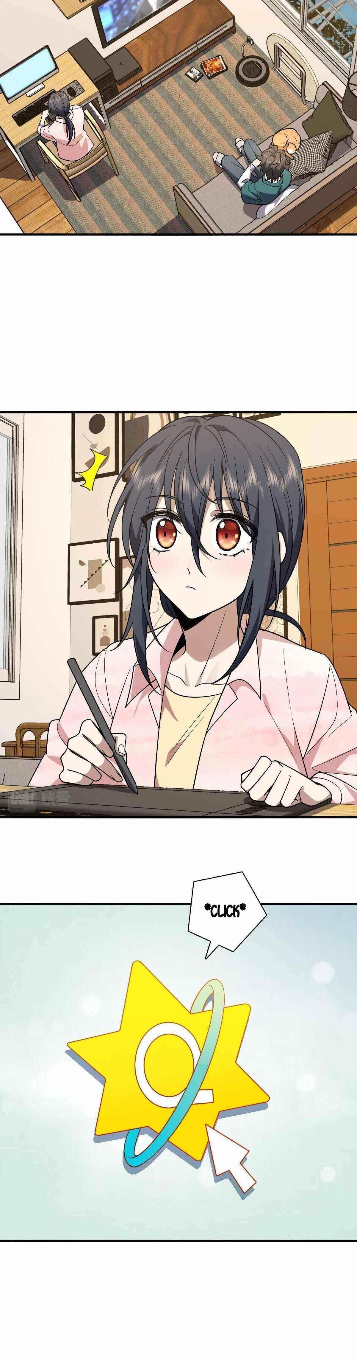 My Wife is From a Thousand Years Ago - Chapter 43 Page 27