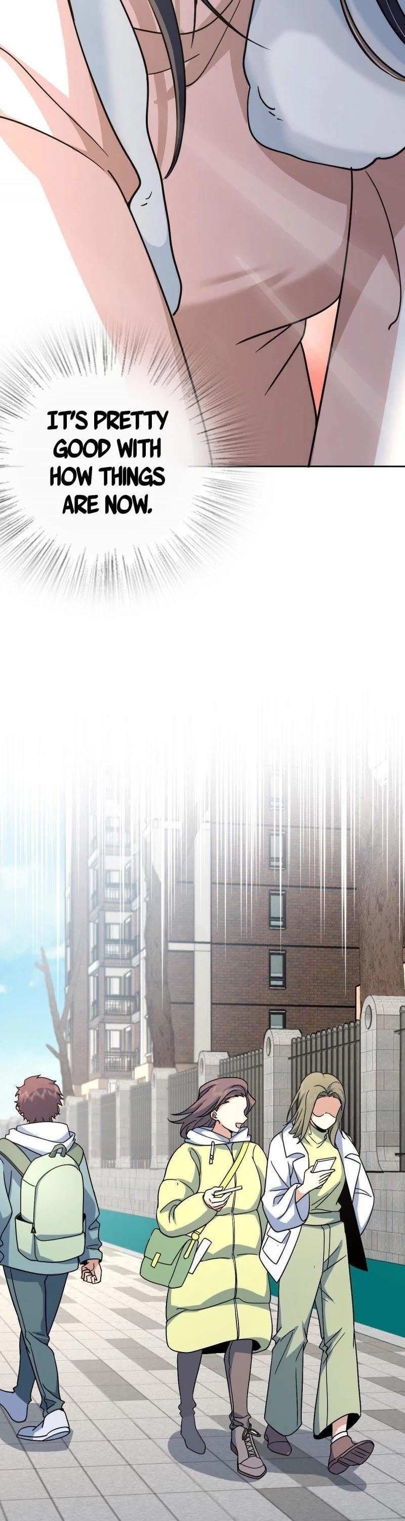 My Wife is From a Thousand Years Ago - Chapter 44 Page 20