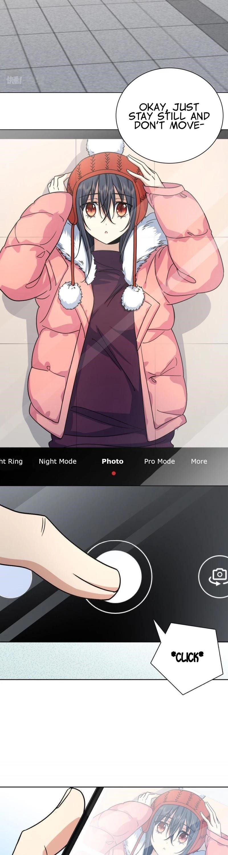 My Wife is From a Thousand Years Ago - Chapter 44 Page 21