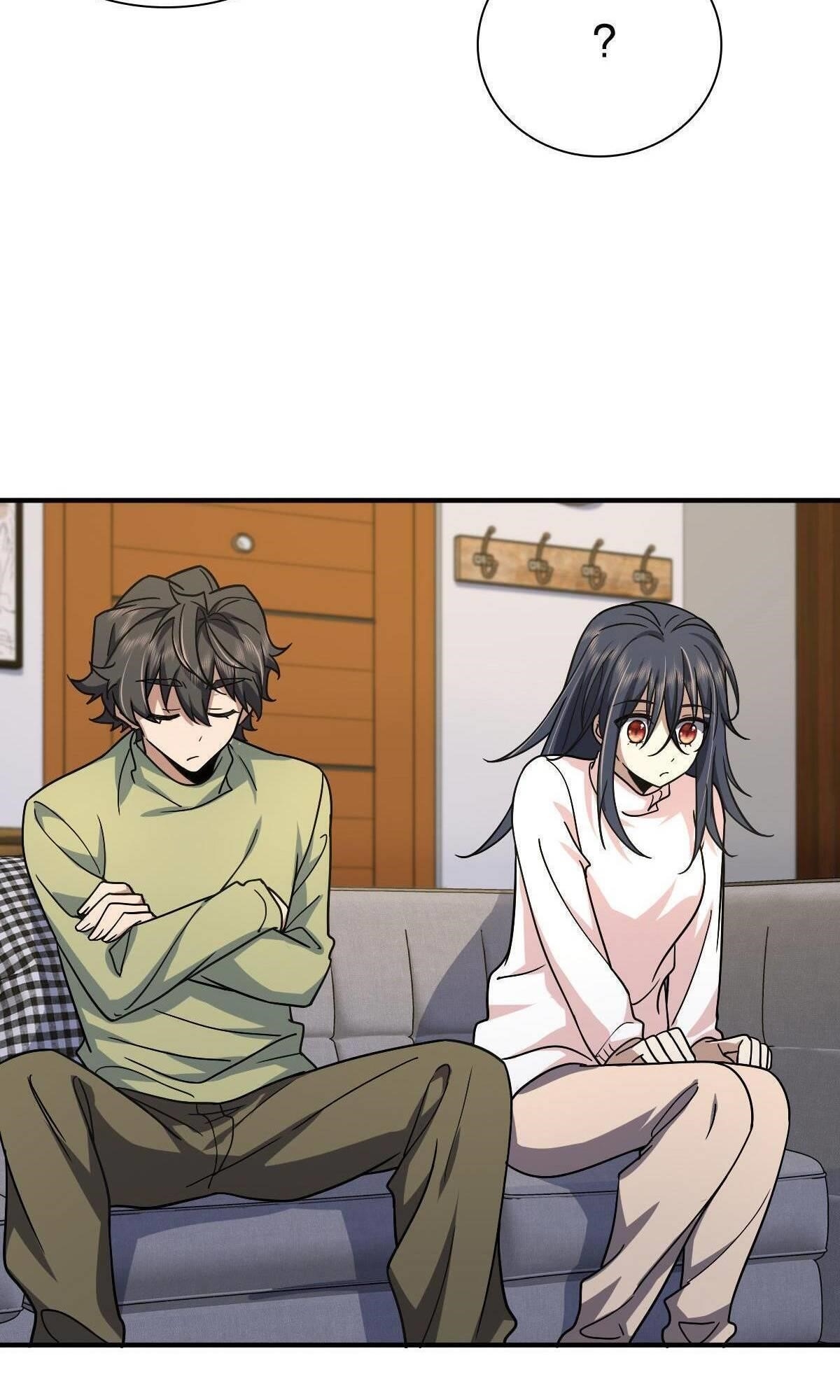 My Wife is From a Thousand Years Ago - Chapter 46 Page 15