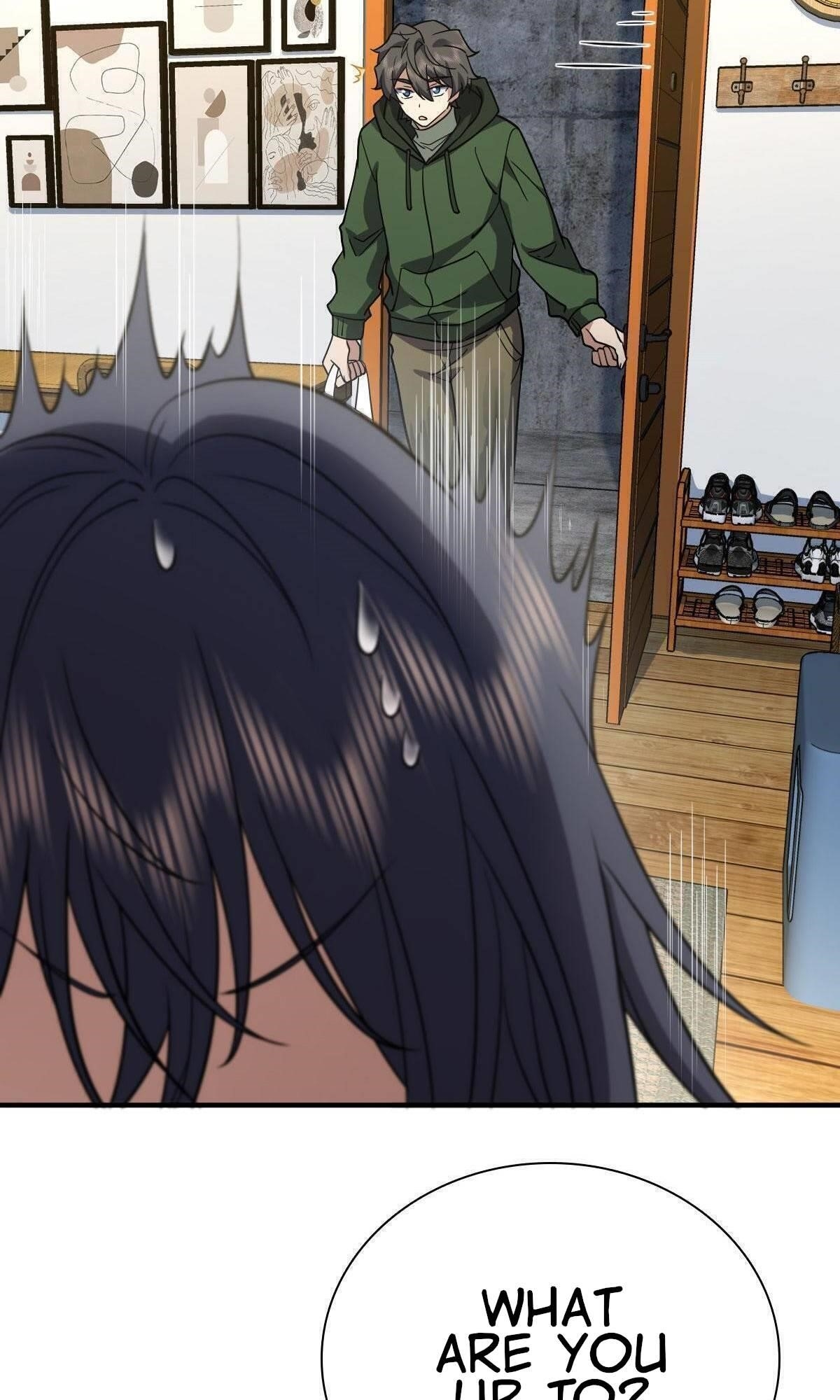 My Wife is From a Thousand Years Ago - Chapter 46 Page 2