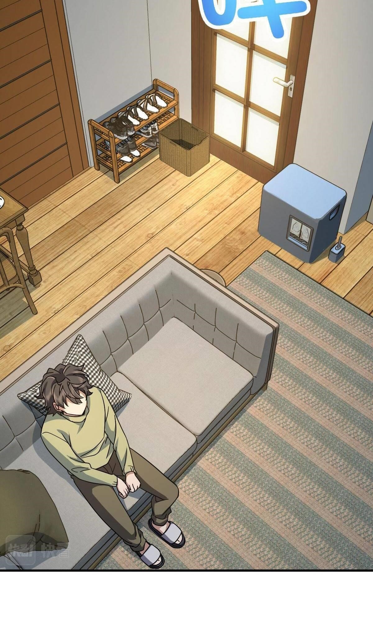 My Wife is From a Thousand Years Ago - Chapter 46 Page 28