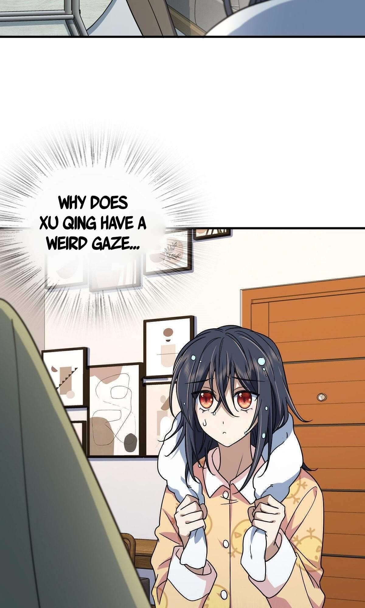 My Wife is From a Thousand Years Ago - Chapter 46 Page 37