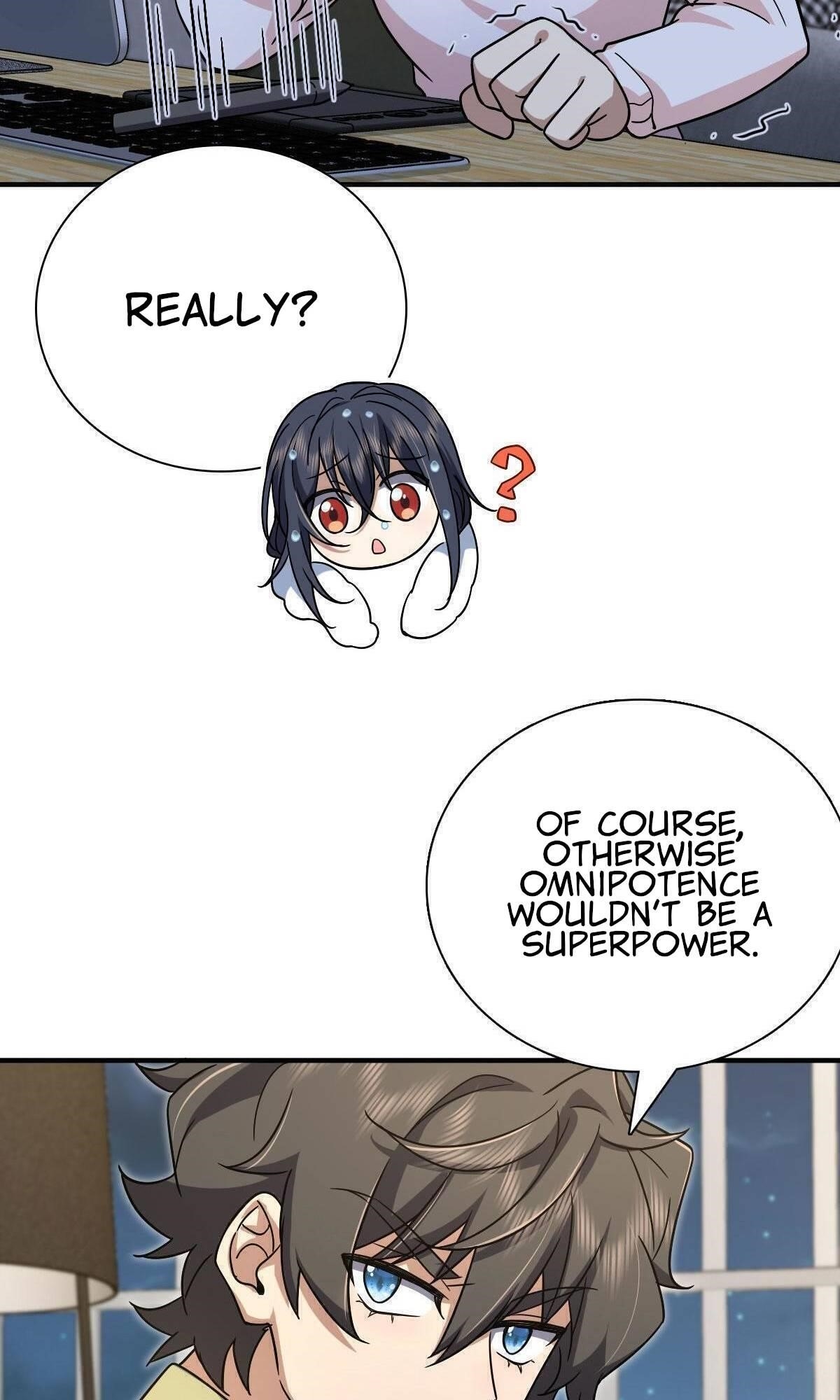 My Wife is From a Thousand Years Ago - Chapter 46 Page 41