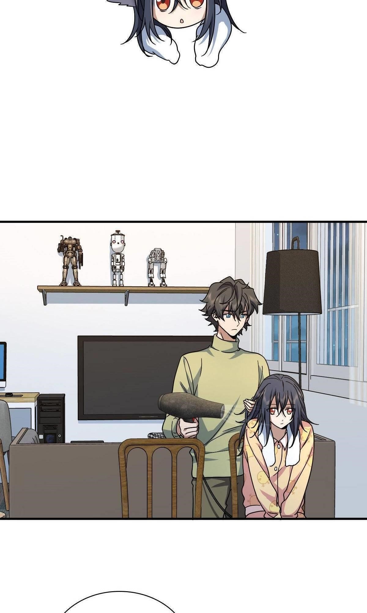 My Wife is From a Thousand Years Ago - Chapter 46 Page 43