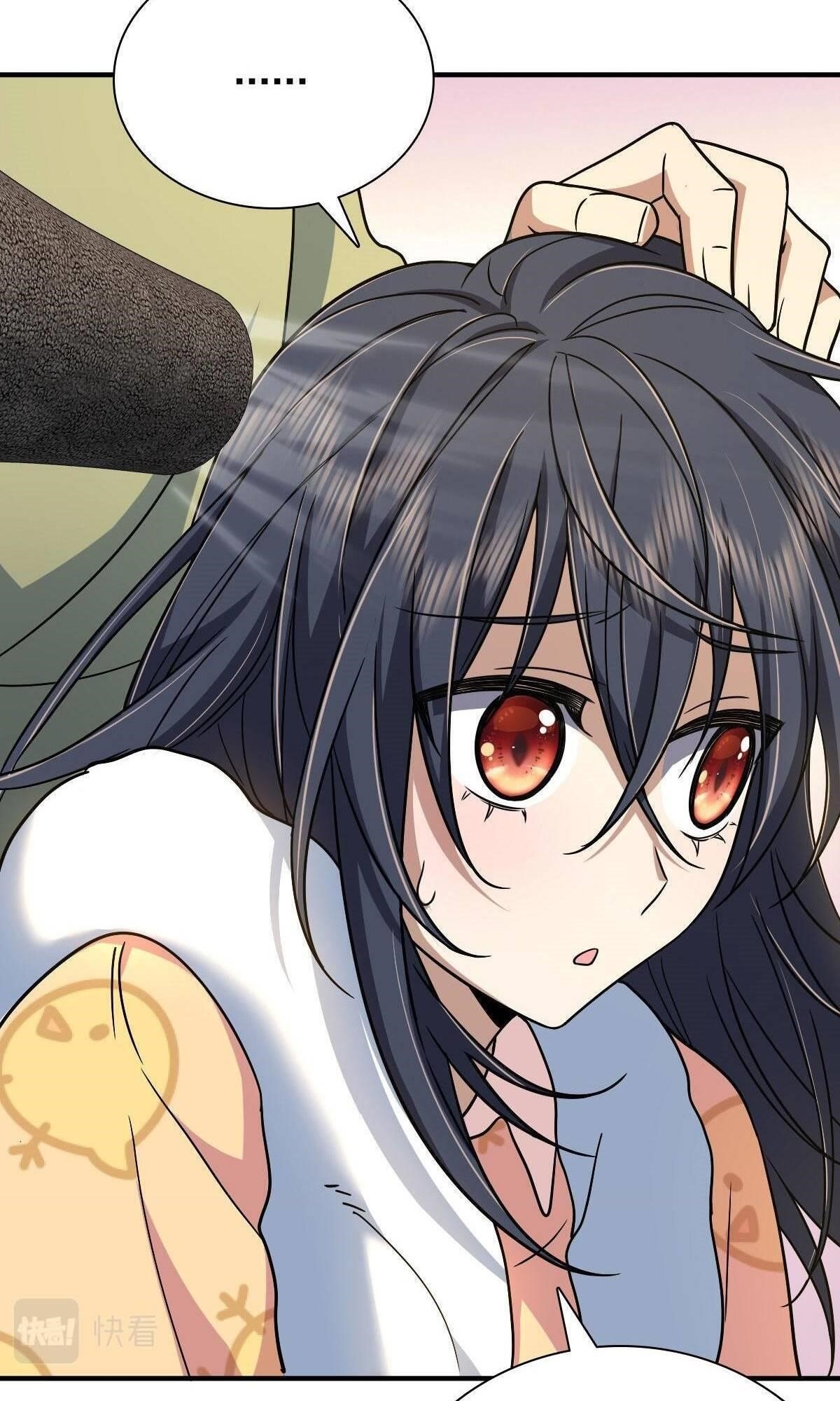 My Wife is From a Thousand Years Ago - Chapter 46 Page 44