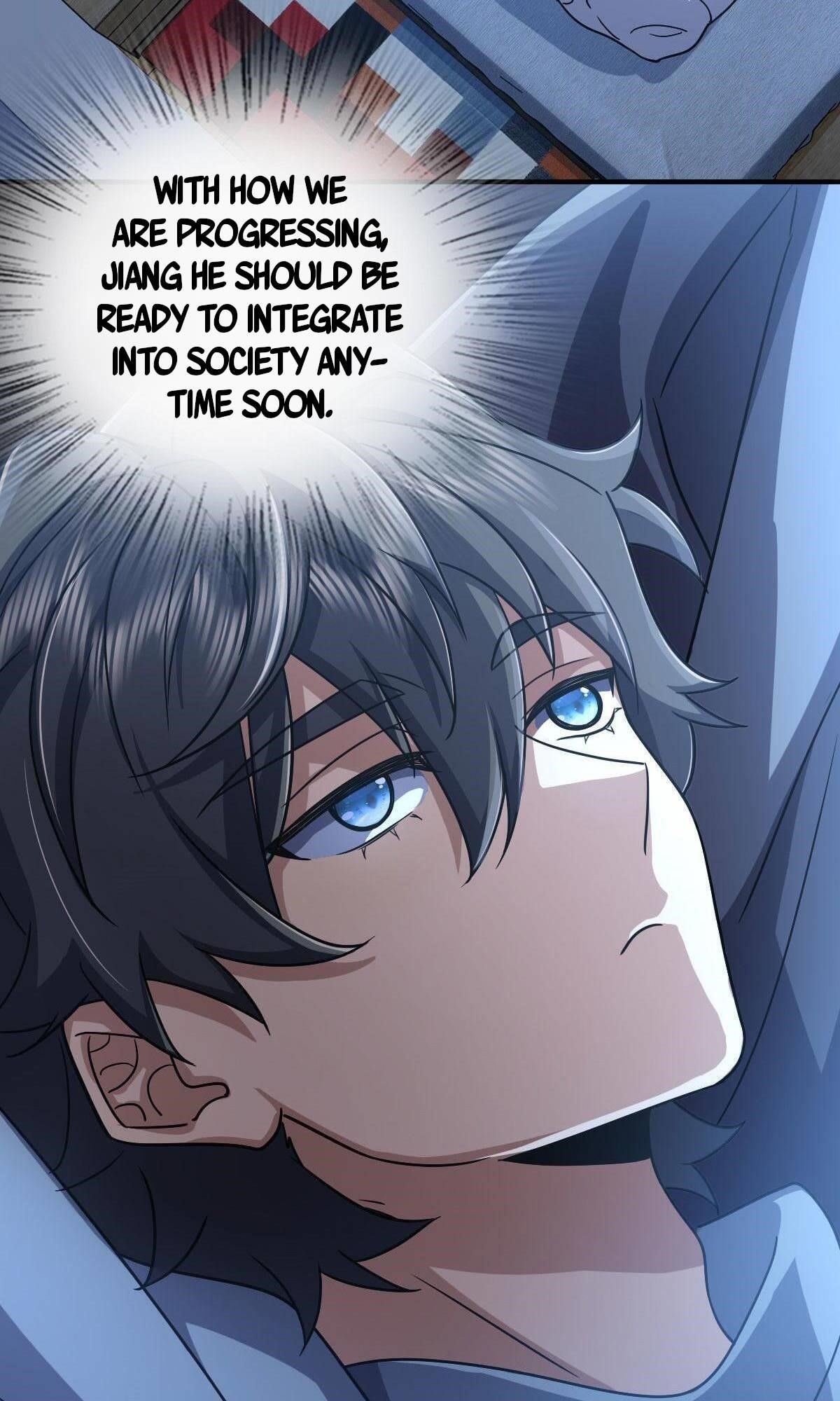 My Wife is From a Thousand Years Ago - Chapter 46 Page 48