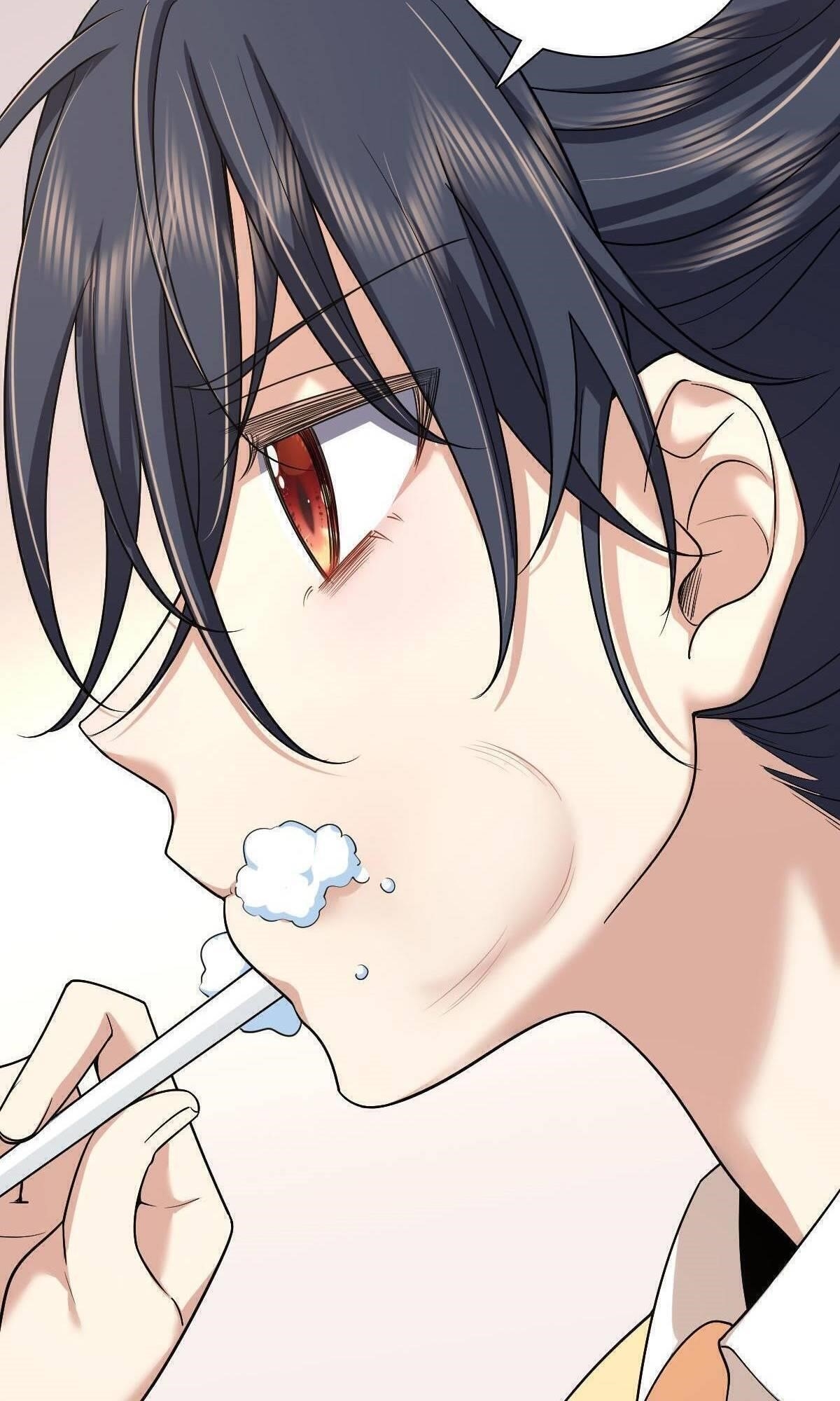 My Wife is From a Thousand Years Ago - Chapter 46 Page 54