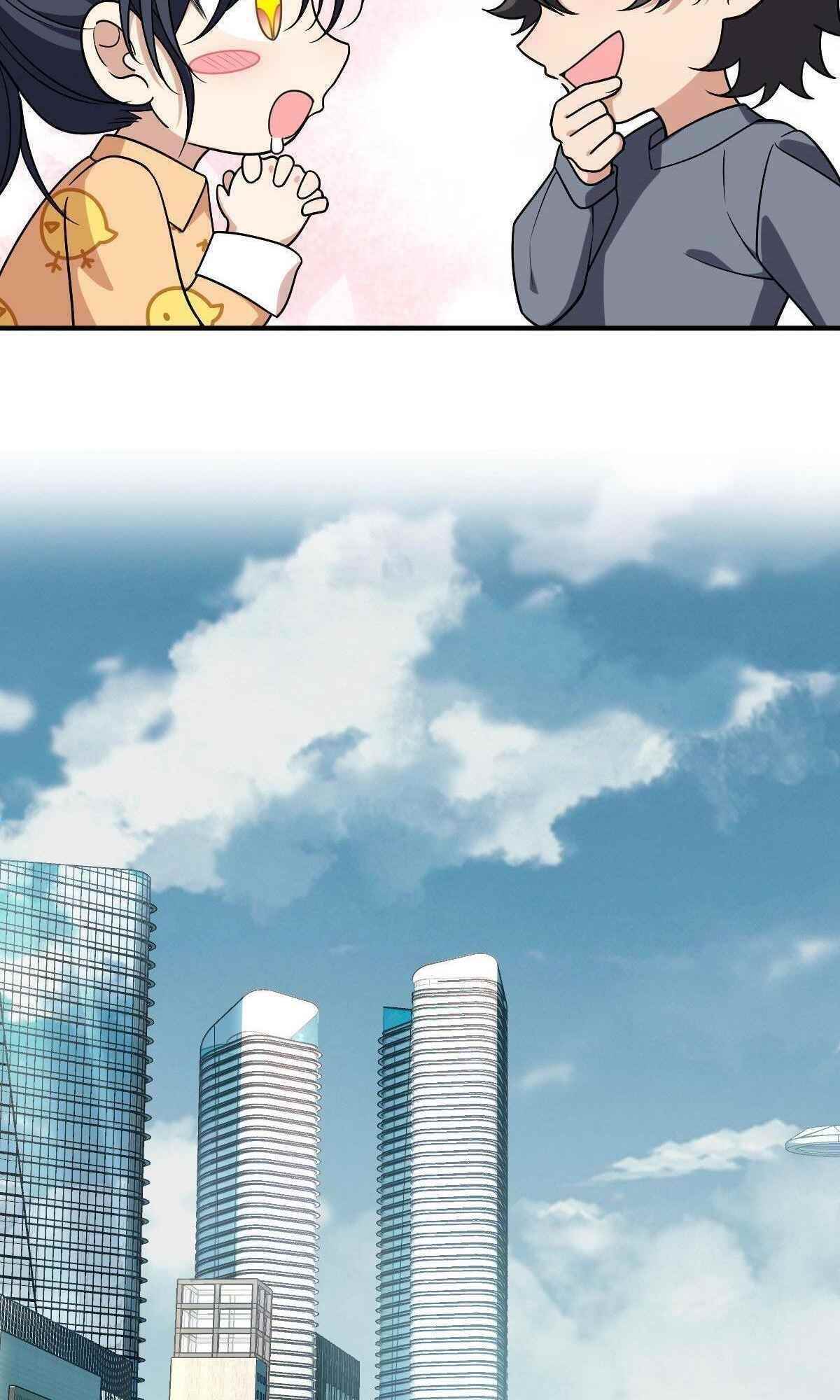 My Wife is From a Thousand Years Ago - Chapter 47 Page 12