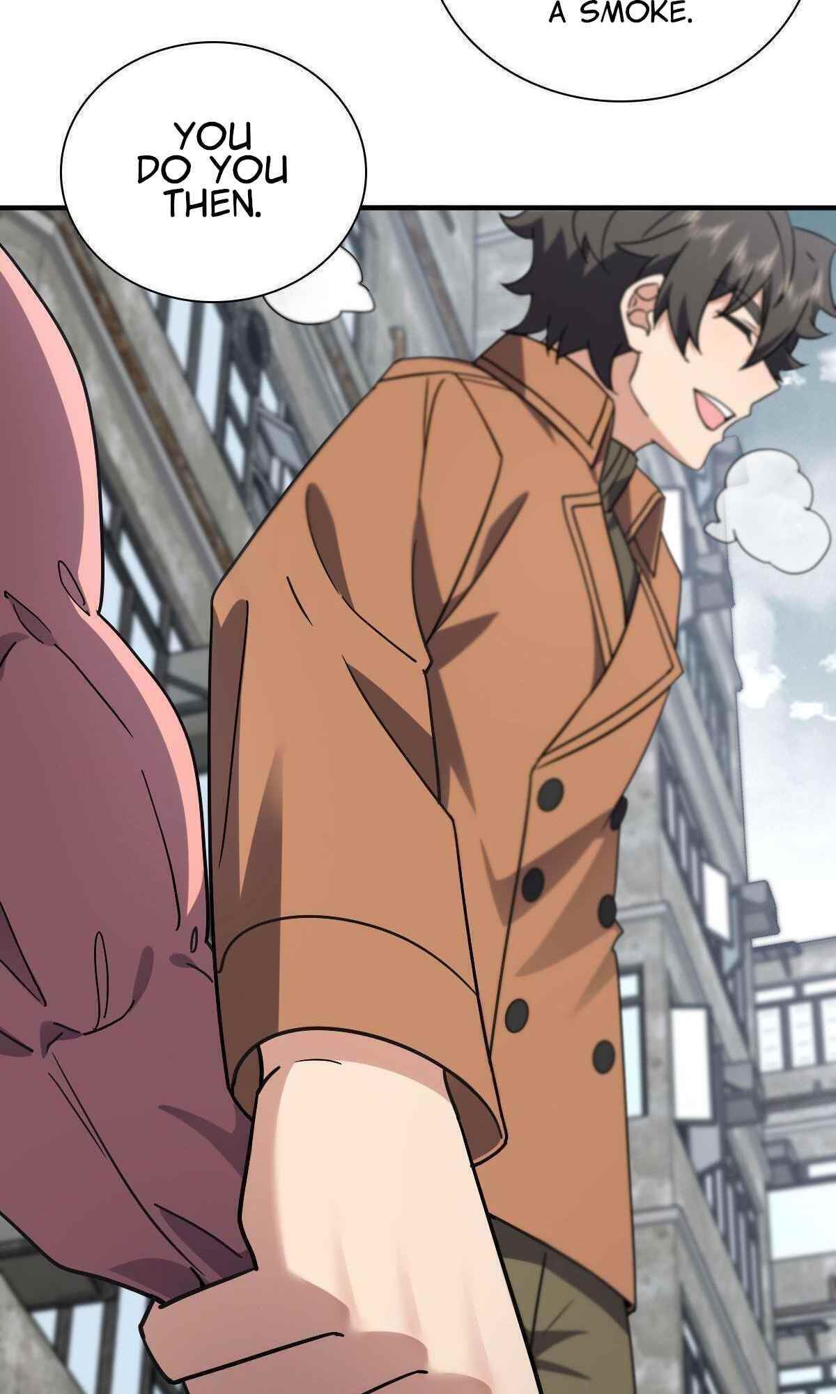 My Wife is From a Thousand Years Ago - Chapter 47 Page 49