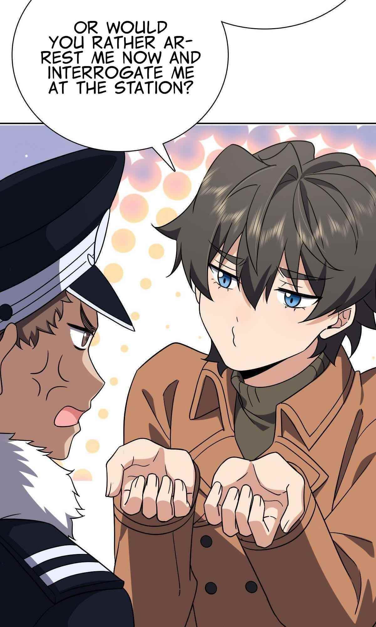 My Wife is From a Thousand Years Ago - Chapter 48 Page 16