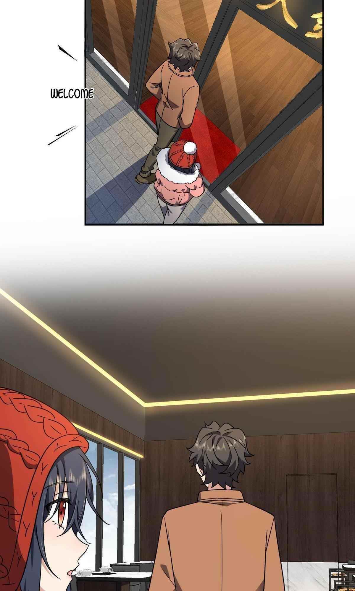 My Wife is From a Thousand Years Ago - Chapter 48 Page 20