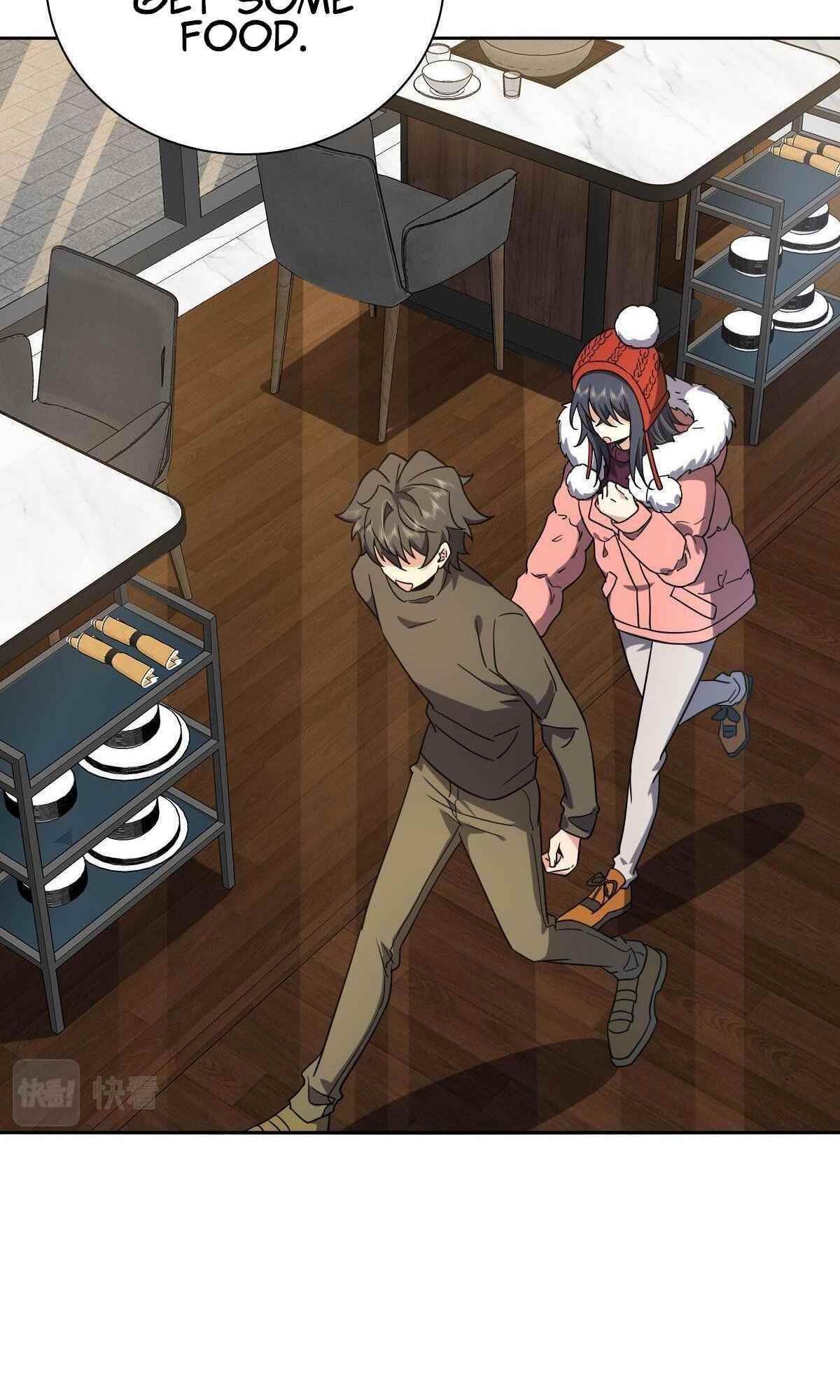 My Wife is From a Thousand Years Ago - Chapter 48 Page 29