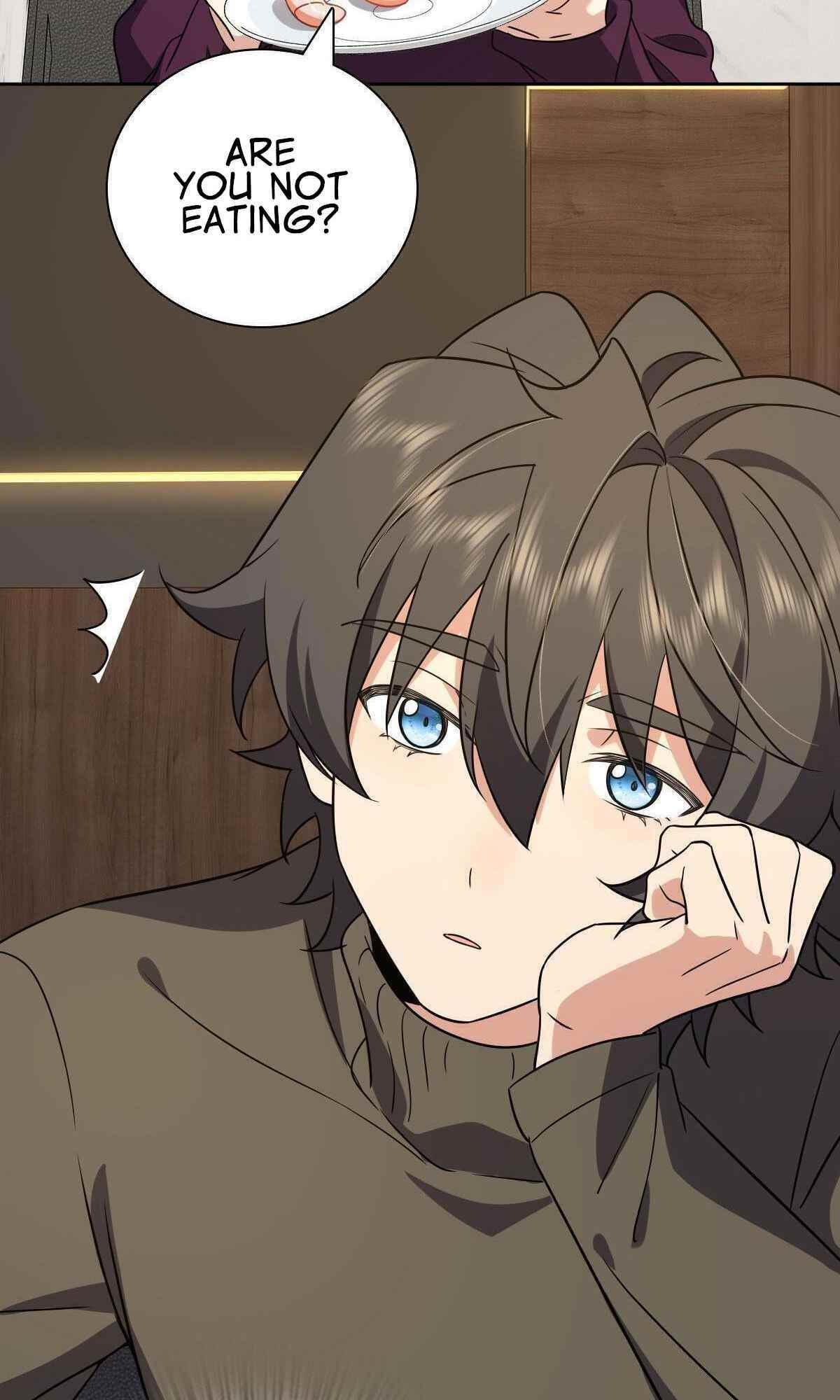 My Wife is From a Thousand Years Ago - Chapter 48 Page 43