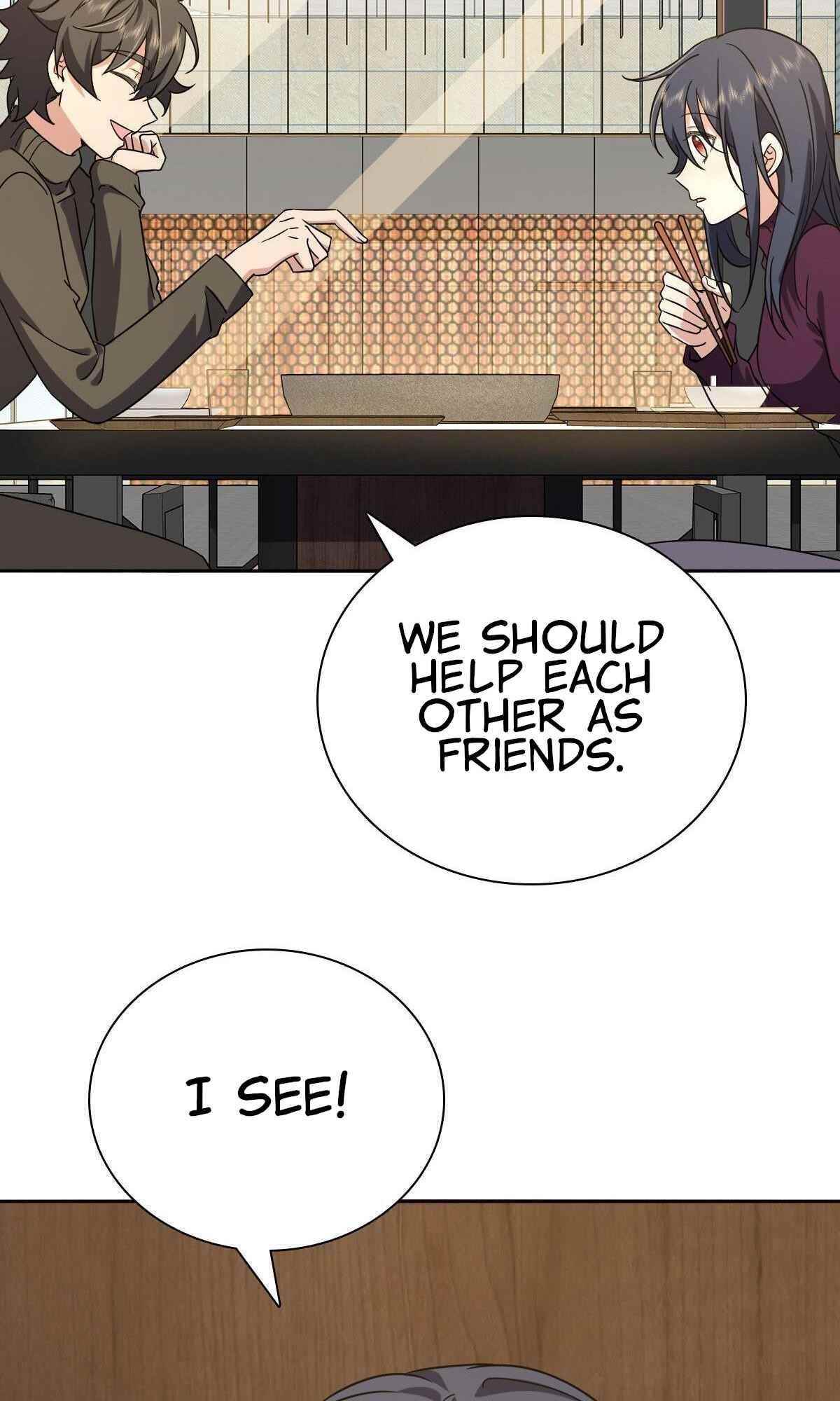 My Wife is From a Thousand Years Ago - Chapter 48 Page 45