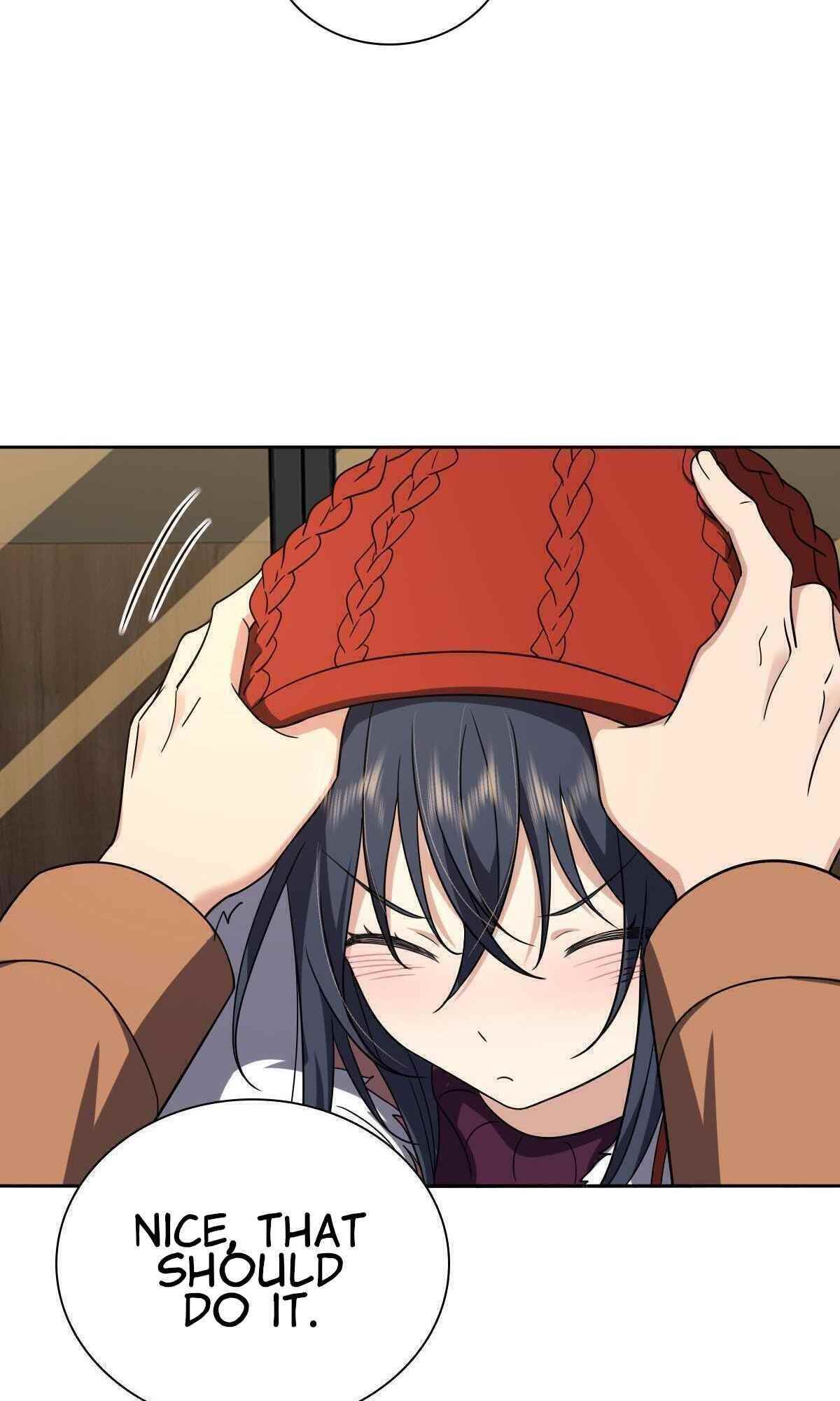 My Wife is From a Thousand Years Ago - Chapter 48 Page 50