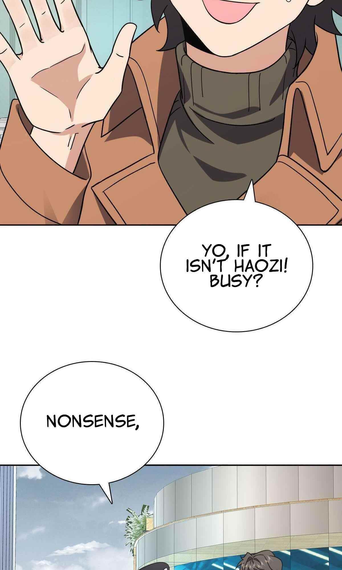 My Wife is From a Thousand Years Ago - Chapter 48 Page 7