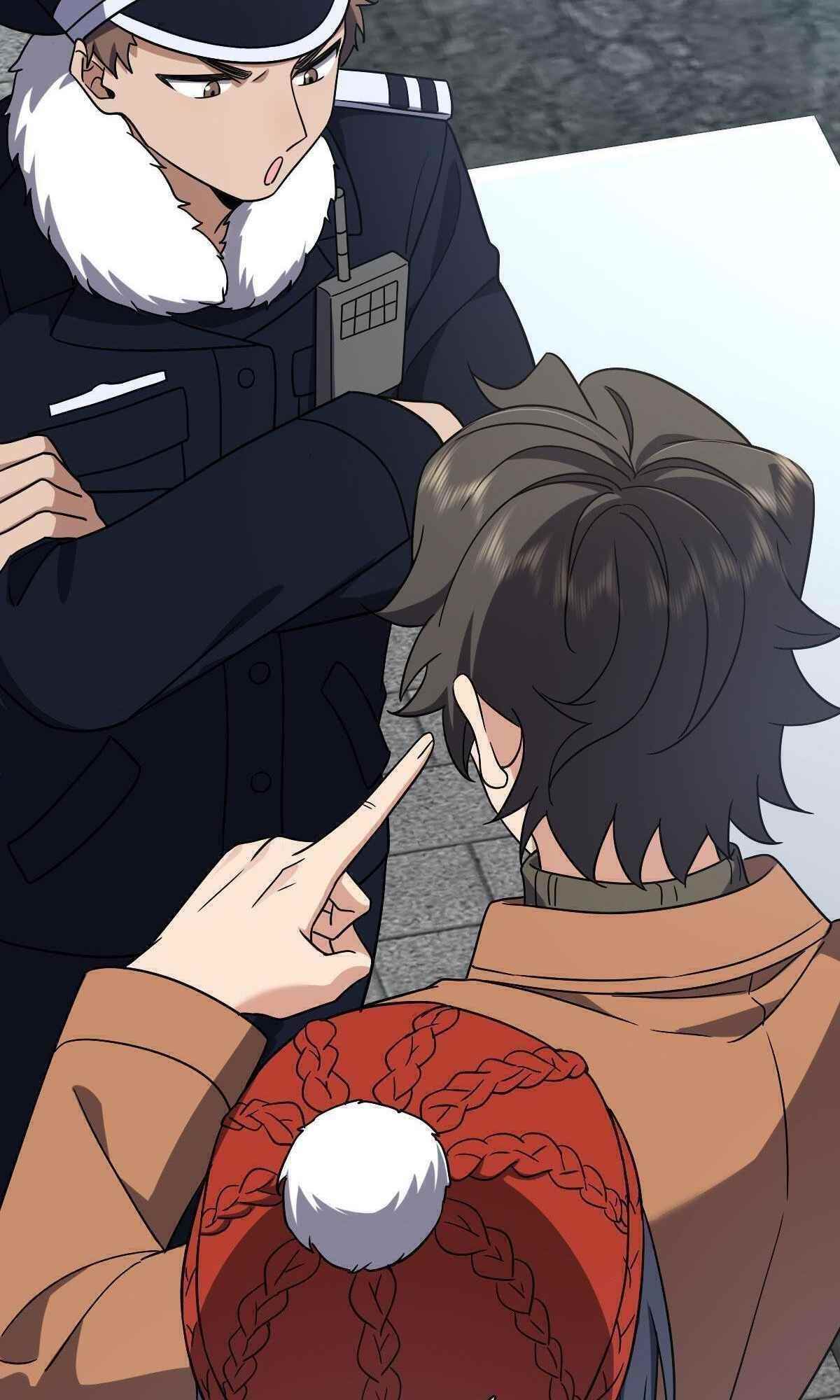 My Wife is From a Thousand Years Ago - Chapter 48 Page 9