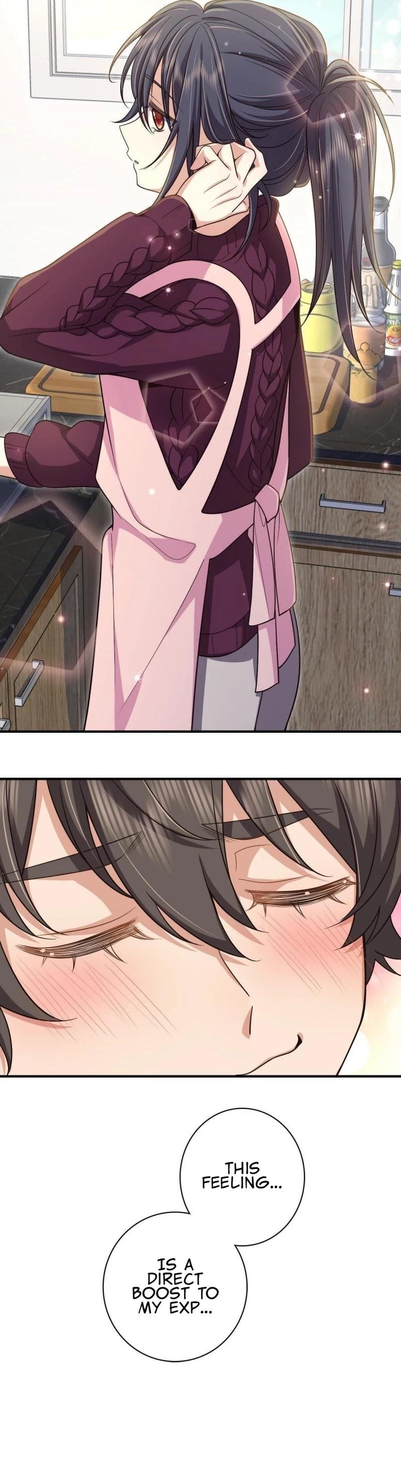 My Wife is From a Thousand Years Ago - Chapter 49 Page 20