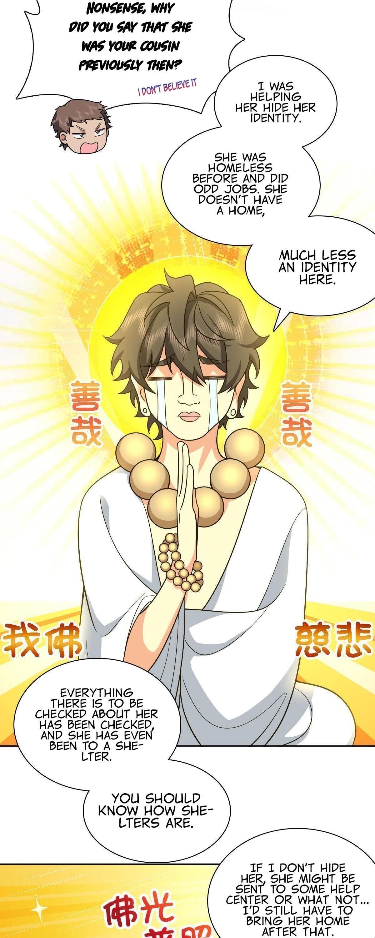 My Wife is From a Thousand Years Ago - Chapter 50 Page 16