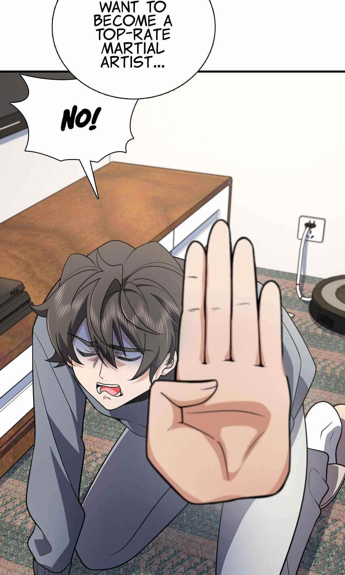 My Wife is From a Thousand Years Ago - Chapter 52 Page 19