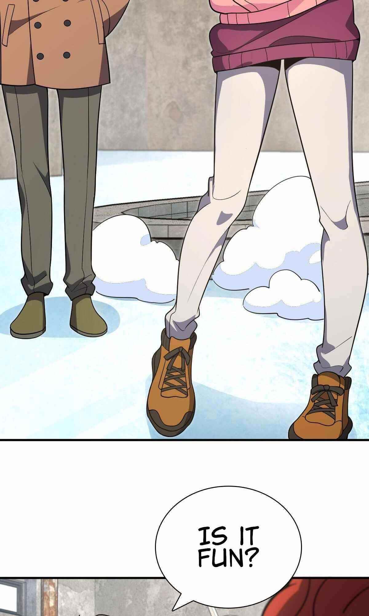 My Wife is From a Thousand Years Ago - Chapter 52 Page 28