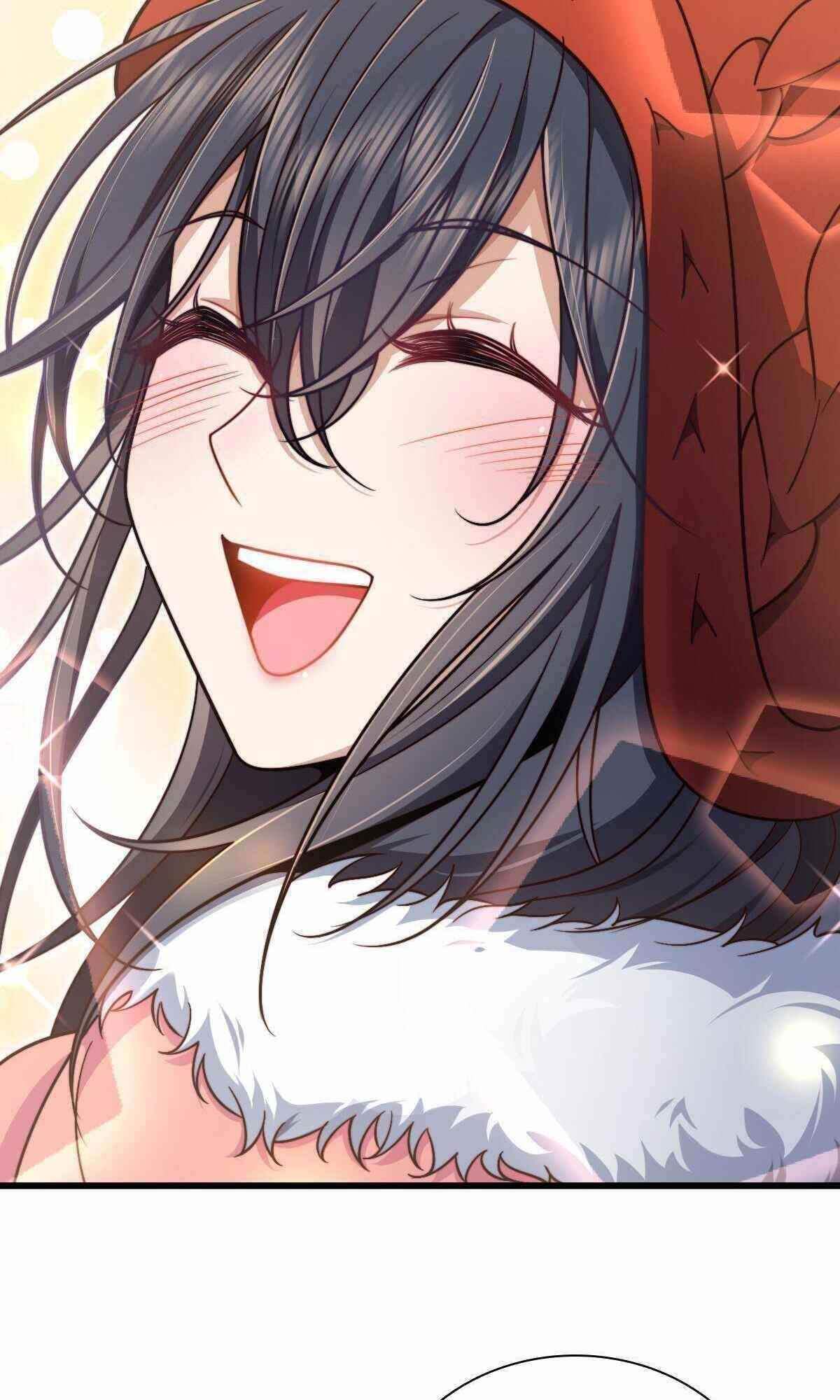 My Wife is From a Thousand Years Ago - Chapter 52 Page 31