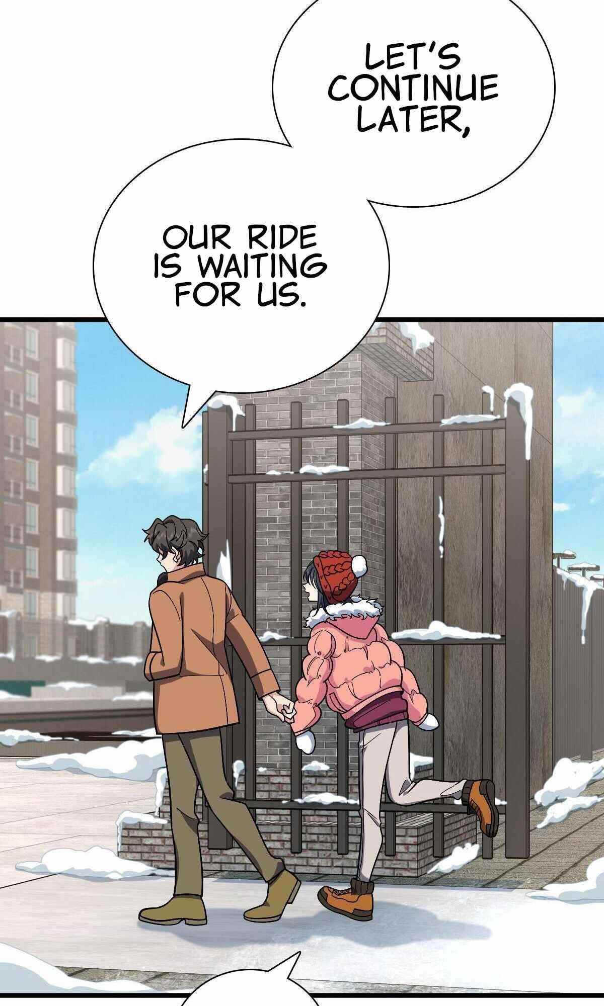 My Wife is From a Thousand Years Ago - Chapter 52 Page 32