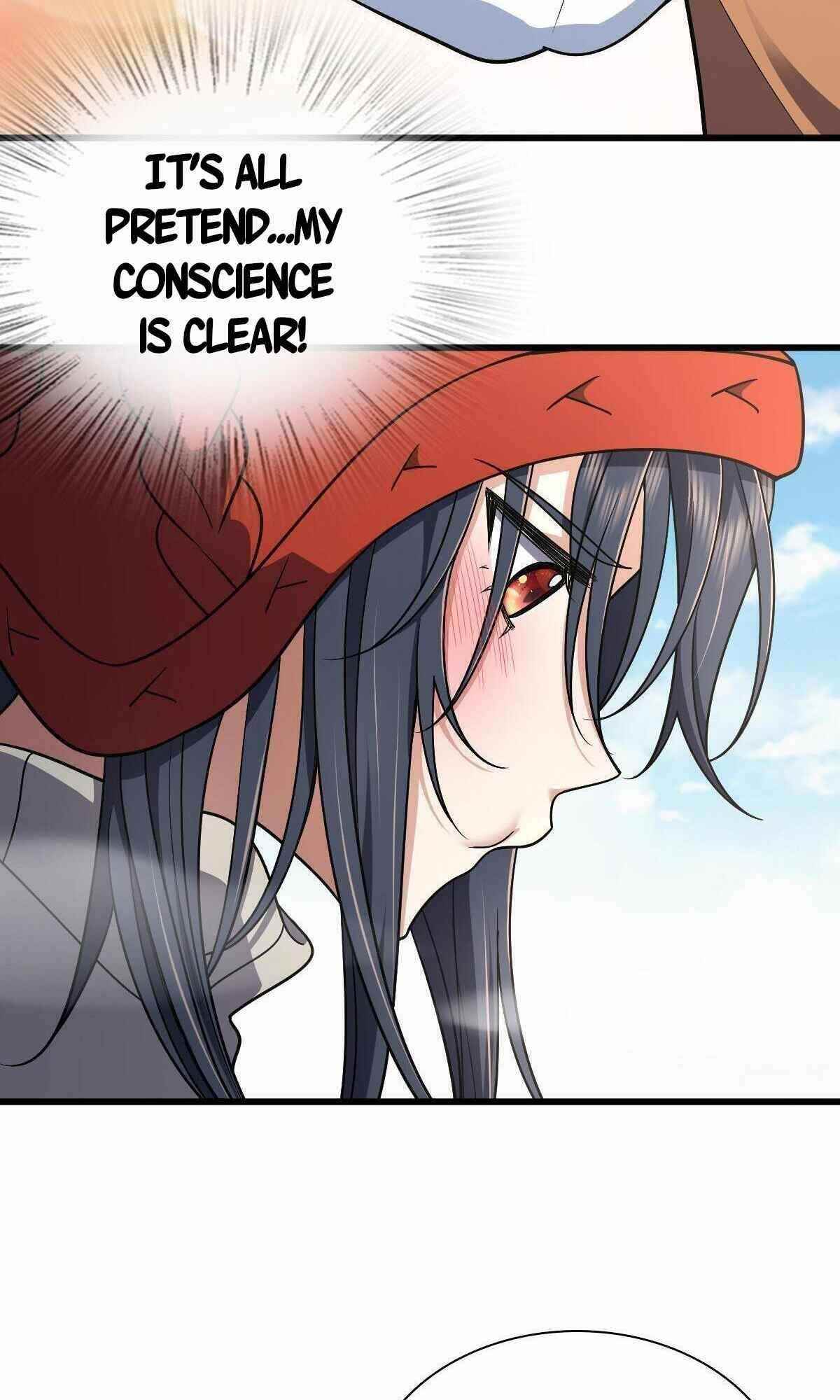 My Wife is From a Thousand Years Ago - Chapter 52 Page 44