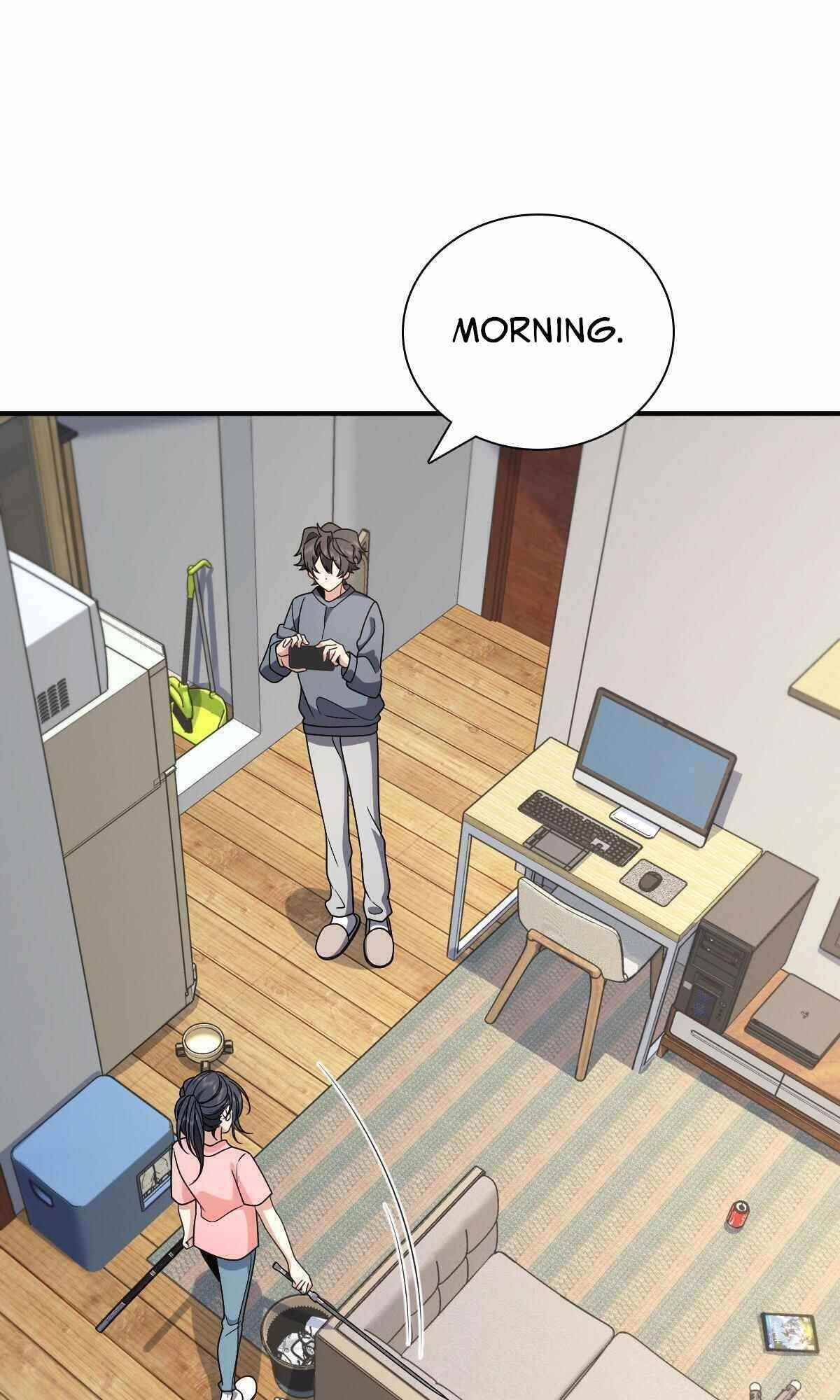 My Wife is From a Thousand Years Ago - Chapter 52 Page 5